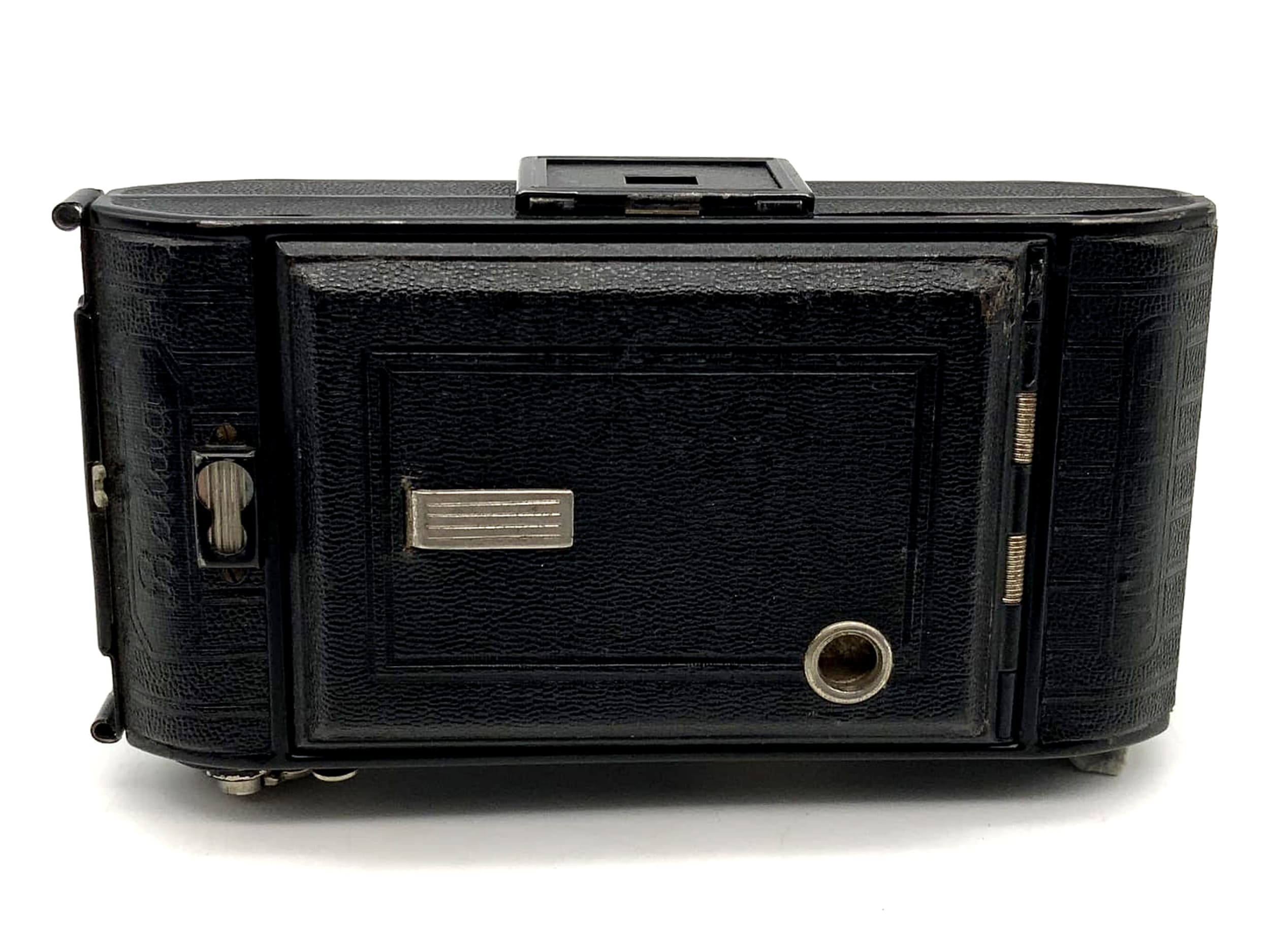 Balda Juwella Klappkamera mit Anastigmat 1:4.5 10,5cm 105mm