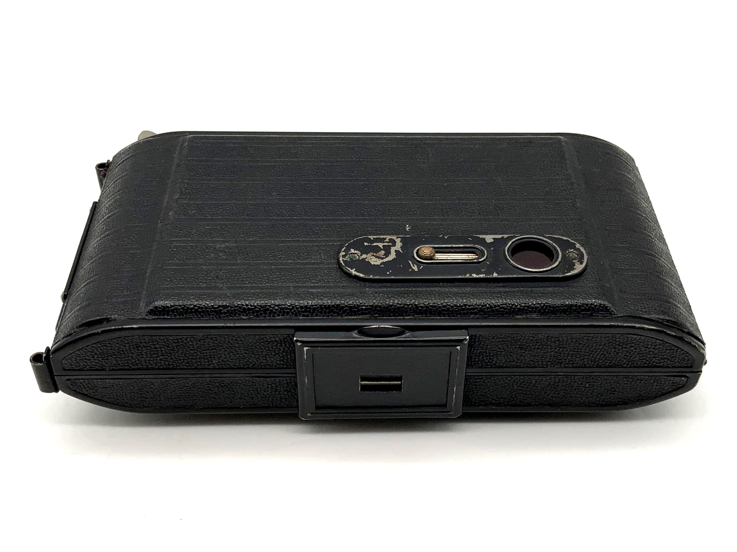 Balda Juwella Klappkamera mit Anastigmat 1:4.5 10,5cm 105mm