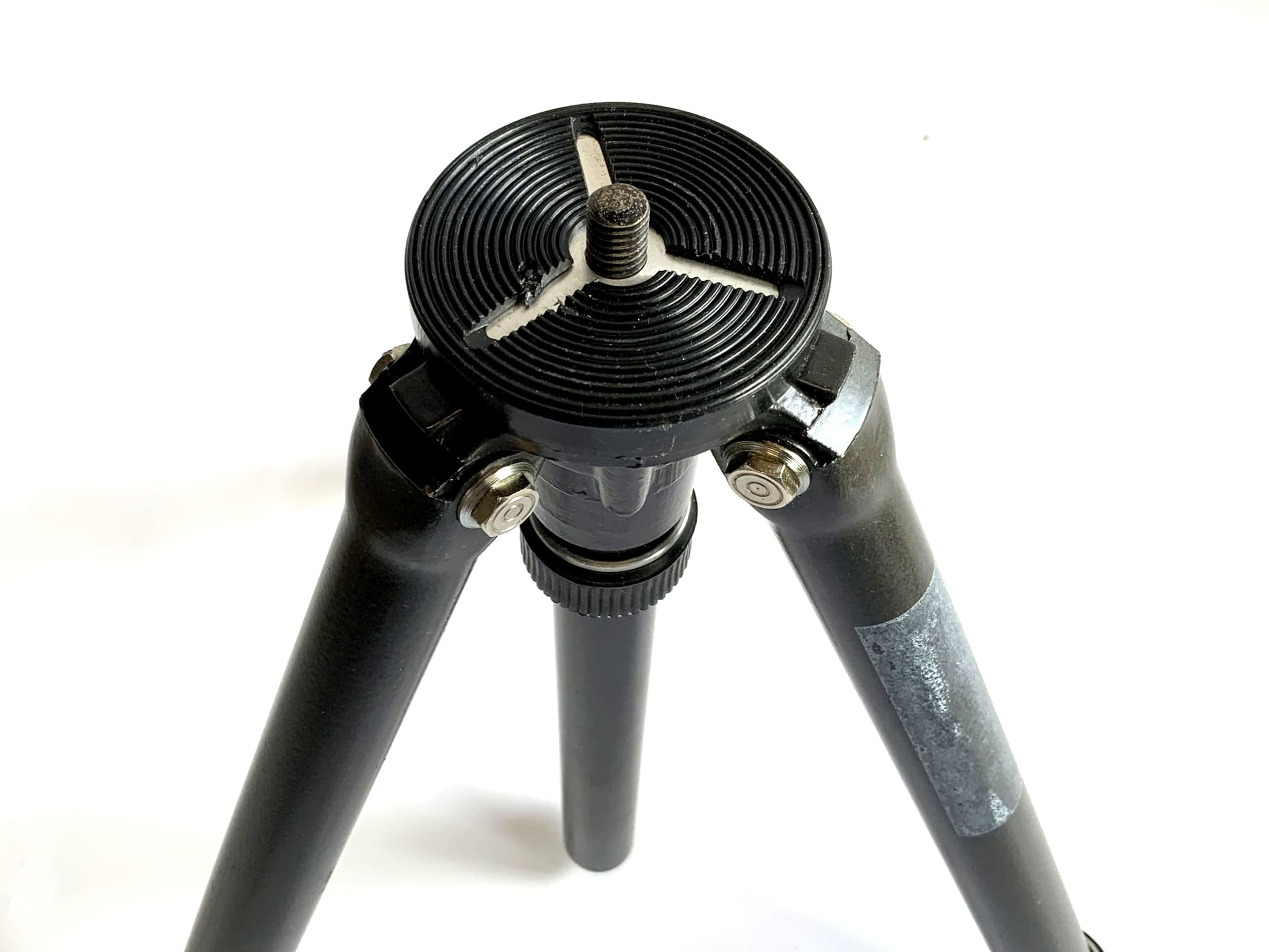 Gitzo Gilux Tatalux Stativ Tripod 3-Bein Fotostativ Kamerastativ Sport Serie 1