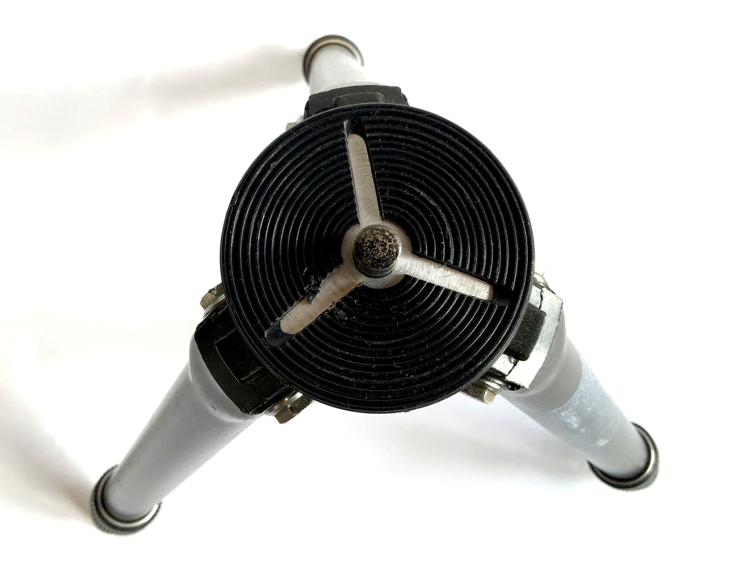 Gitzo Gilux Tatalux Stativ Tripod 3-Bein Fotostativ Kamerastativ Sport Serie 1