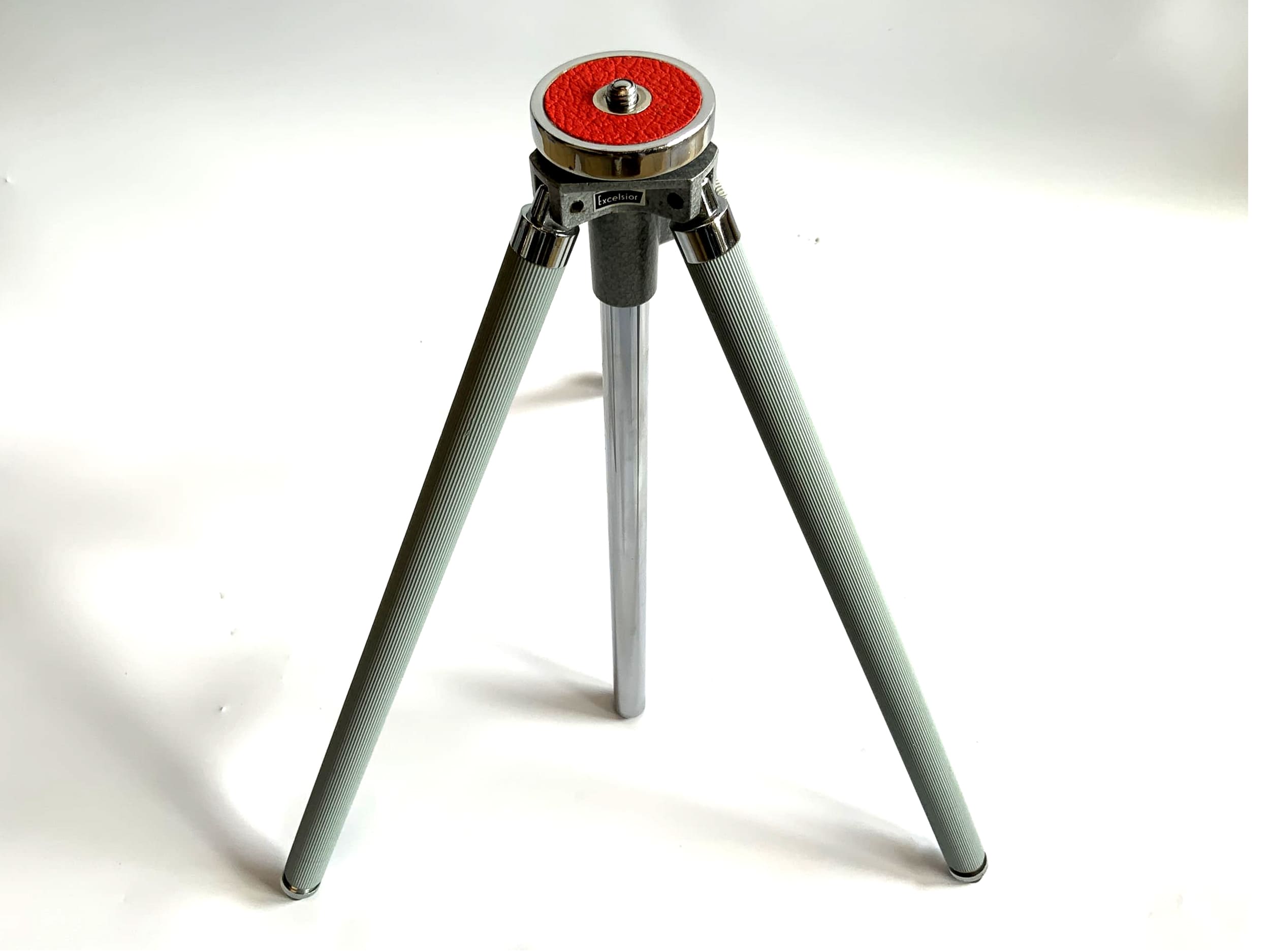 Excelsior Stativ Tripod 3-Bein Fotostativ Kamerastativ