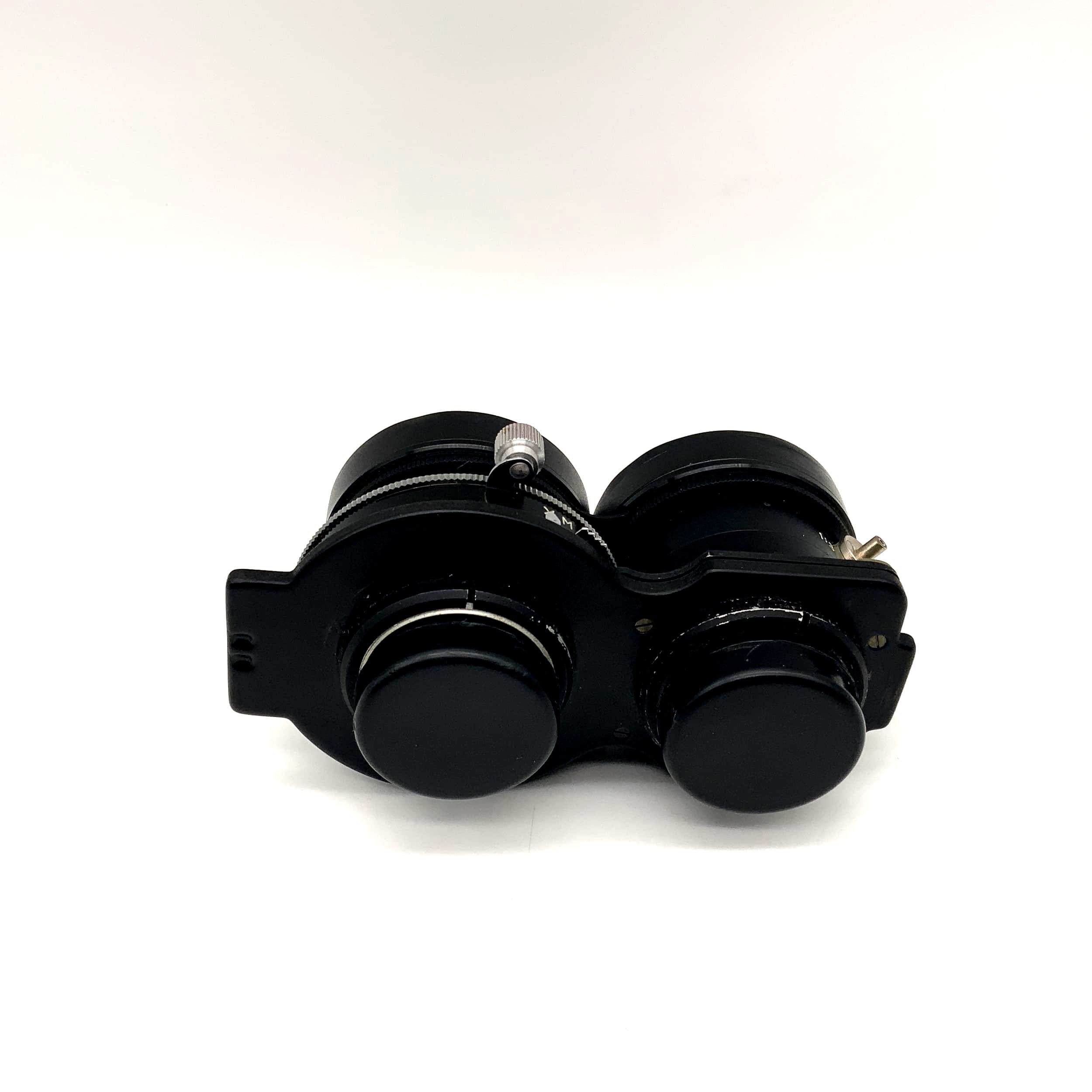 Mamiya 65mm 1:3.5 Objektiv Mamiya Sekor TCR in OVP Lens (für C330 / C33 / C220)