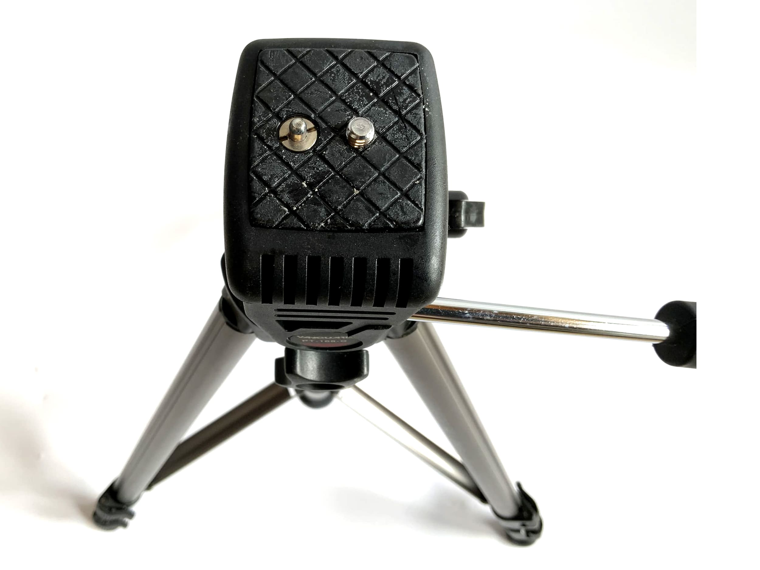 Vanguard PT-168-G Stativ Tripod 3-Bein Fotostativ Kamerastativ