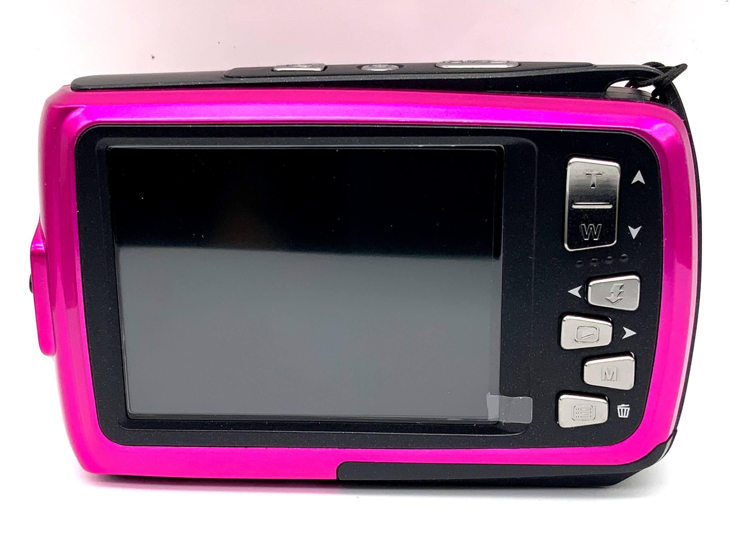 Rollei Sportsline 60 Dual LCD Digitale Kompaktkamera mit 1:2.8 f/8.5mm