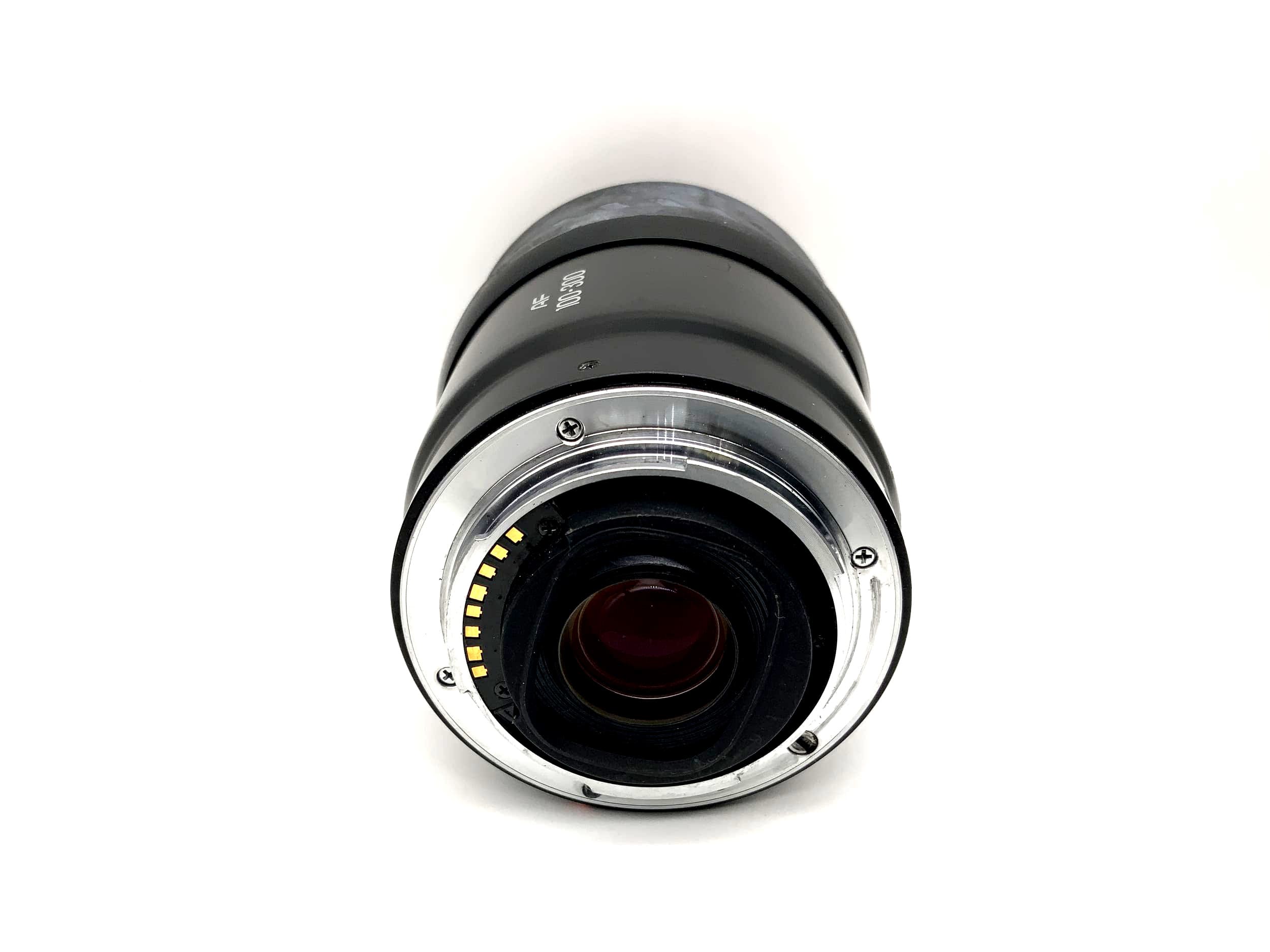 Minolta 100-300mm 1:4.5(32)-5.6 Objektiv AF Zoom Xi Lens (Minolta AF/Sony A)