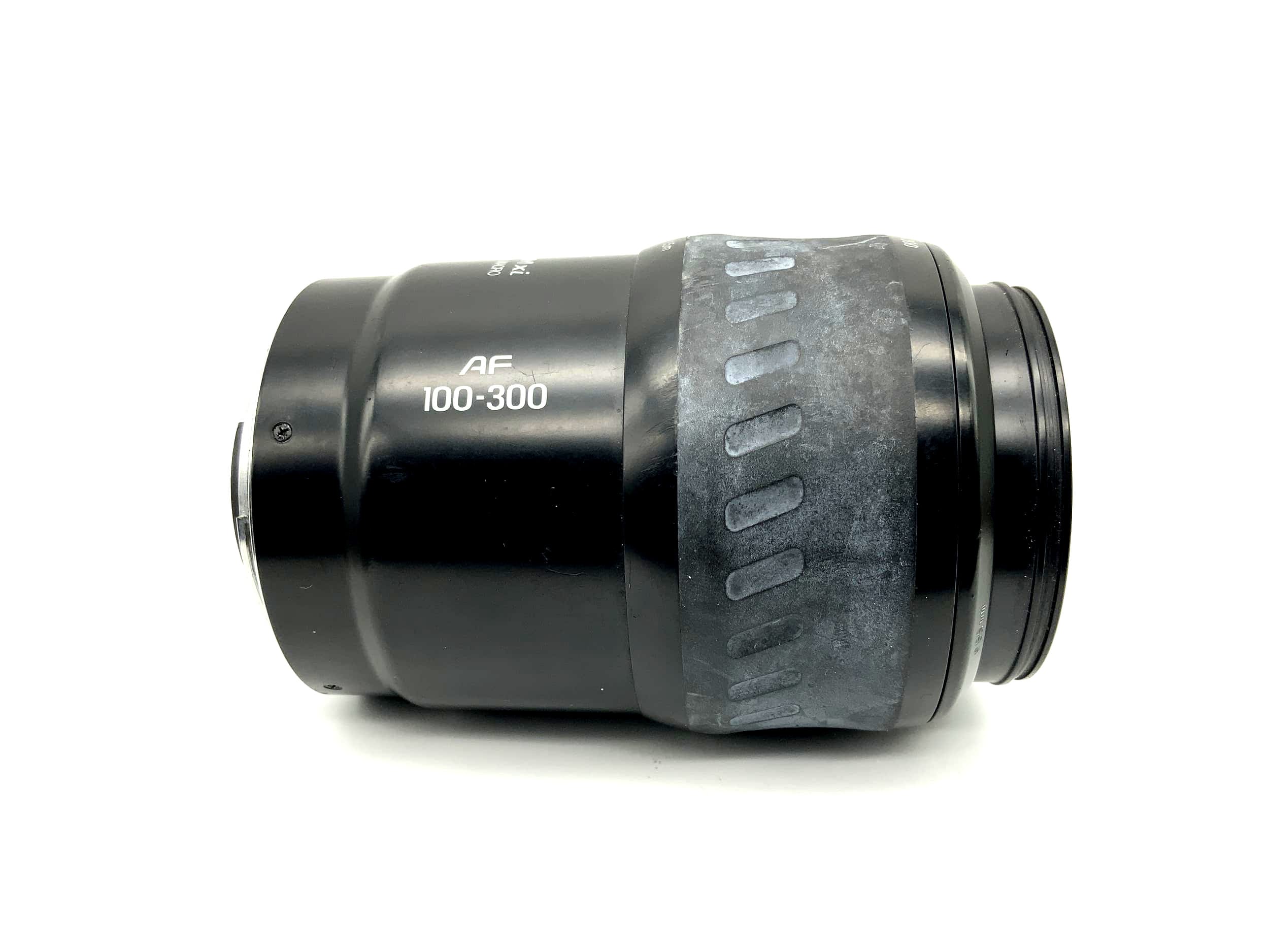 Minolta 100-300mm 1:4.5(32)-5.6 Objektiv AF Zoom Xi Lens (Minolta AF/Sony A)