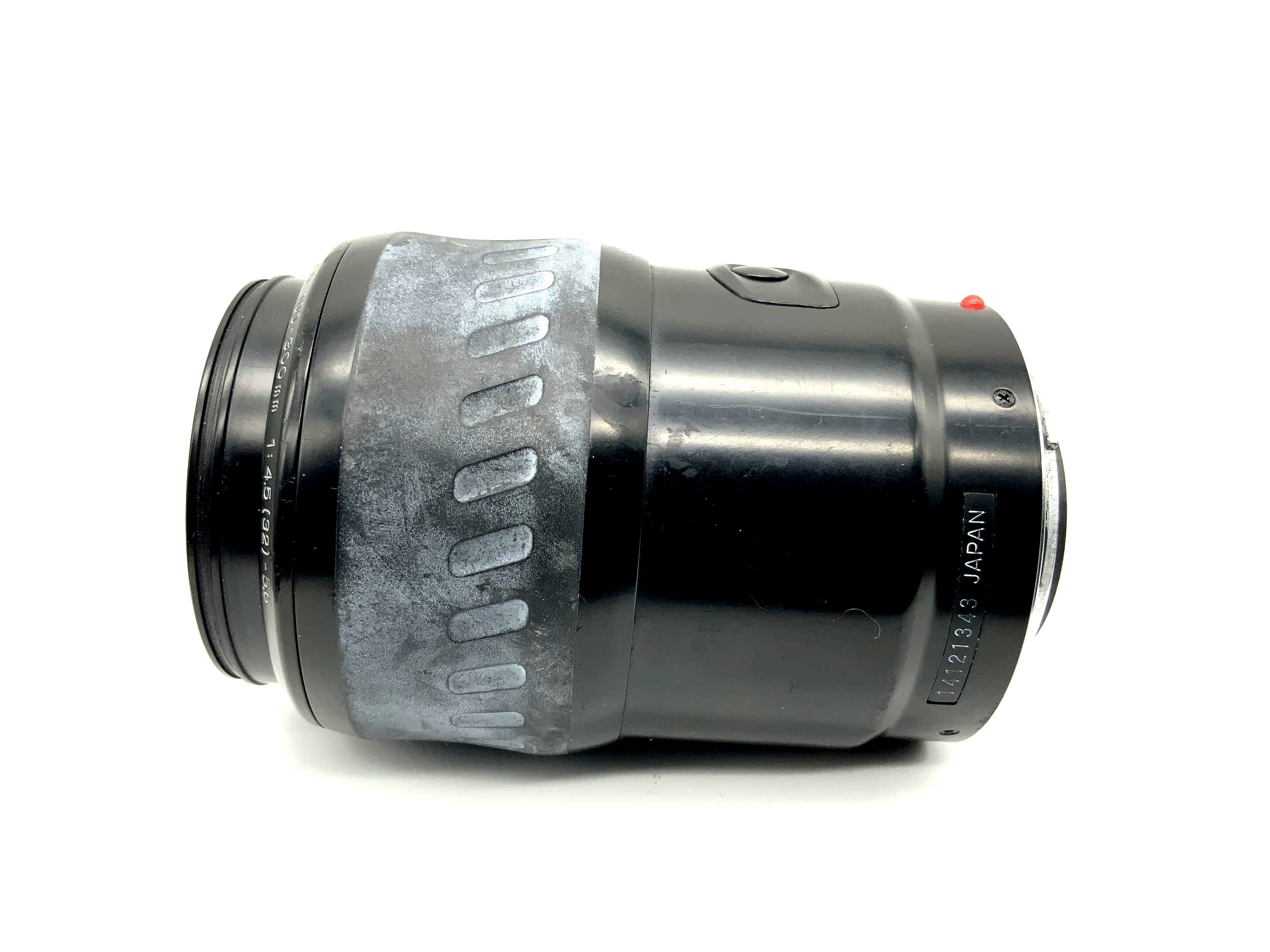 Minolta 100-300mm 1:4.5(32)-5.6 Objektiv AF Zoom Xi Lens (Minolta AF/Sony A)