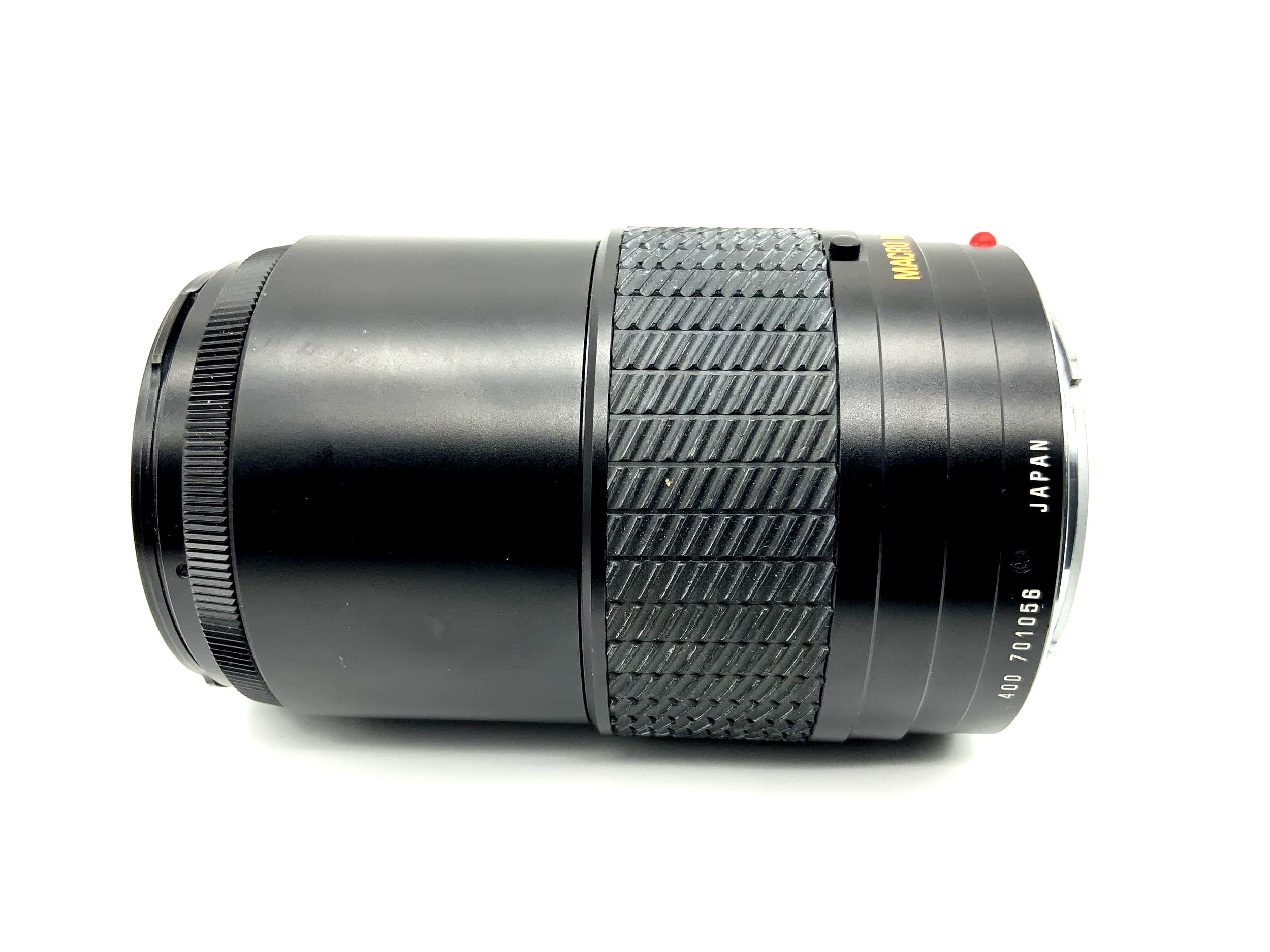 Tamron 35-135mm 1:3.5-4.5 Objektiv Tele-Macro Tamron-F Lens (Minolta AF/Sony A)