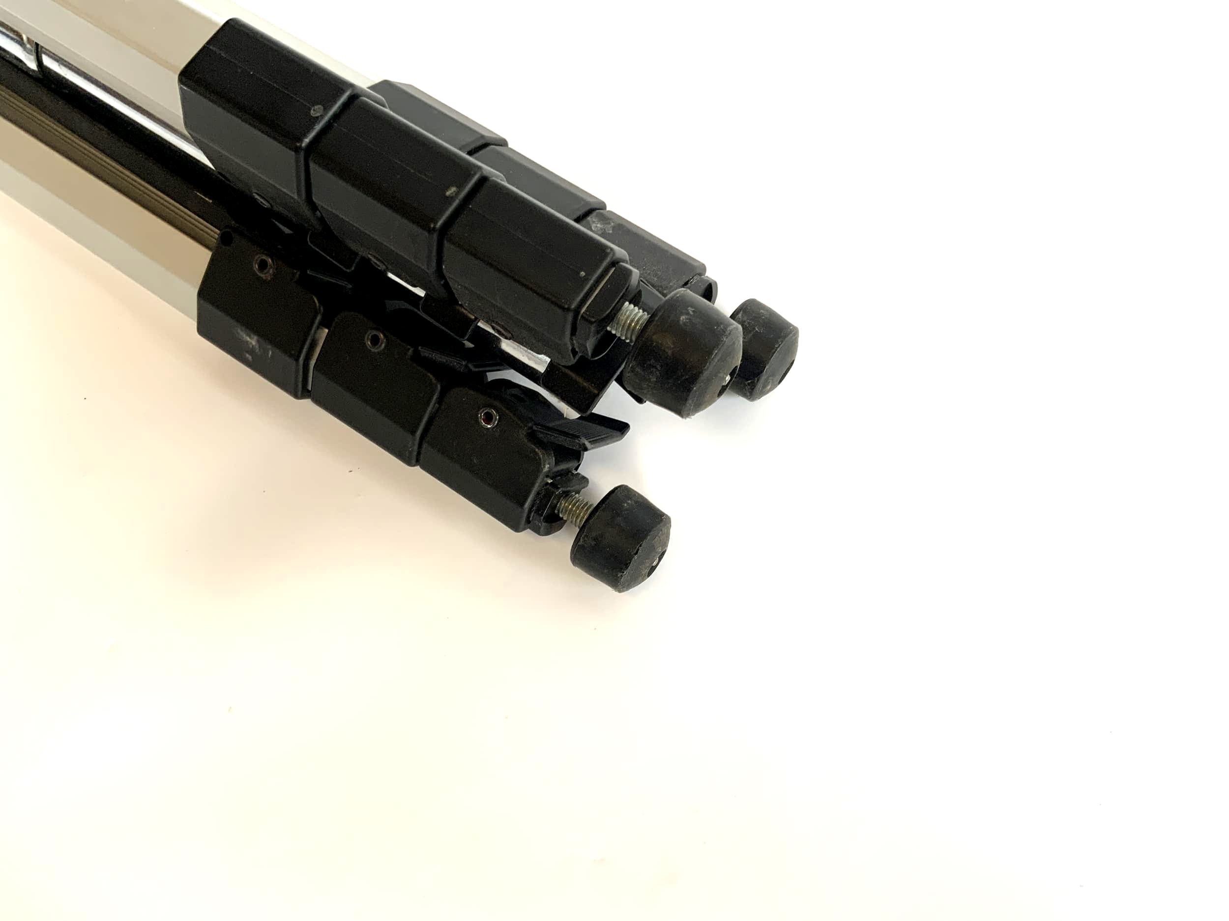 Bilora SLR Compact 5046 Stativ Tripod 3-Bein Fotostativ Kamerastativ