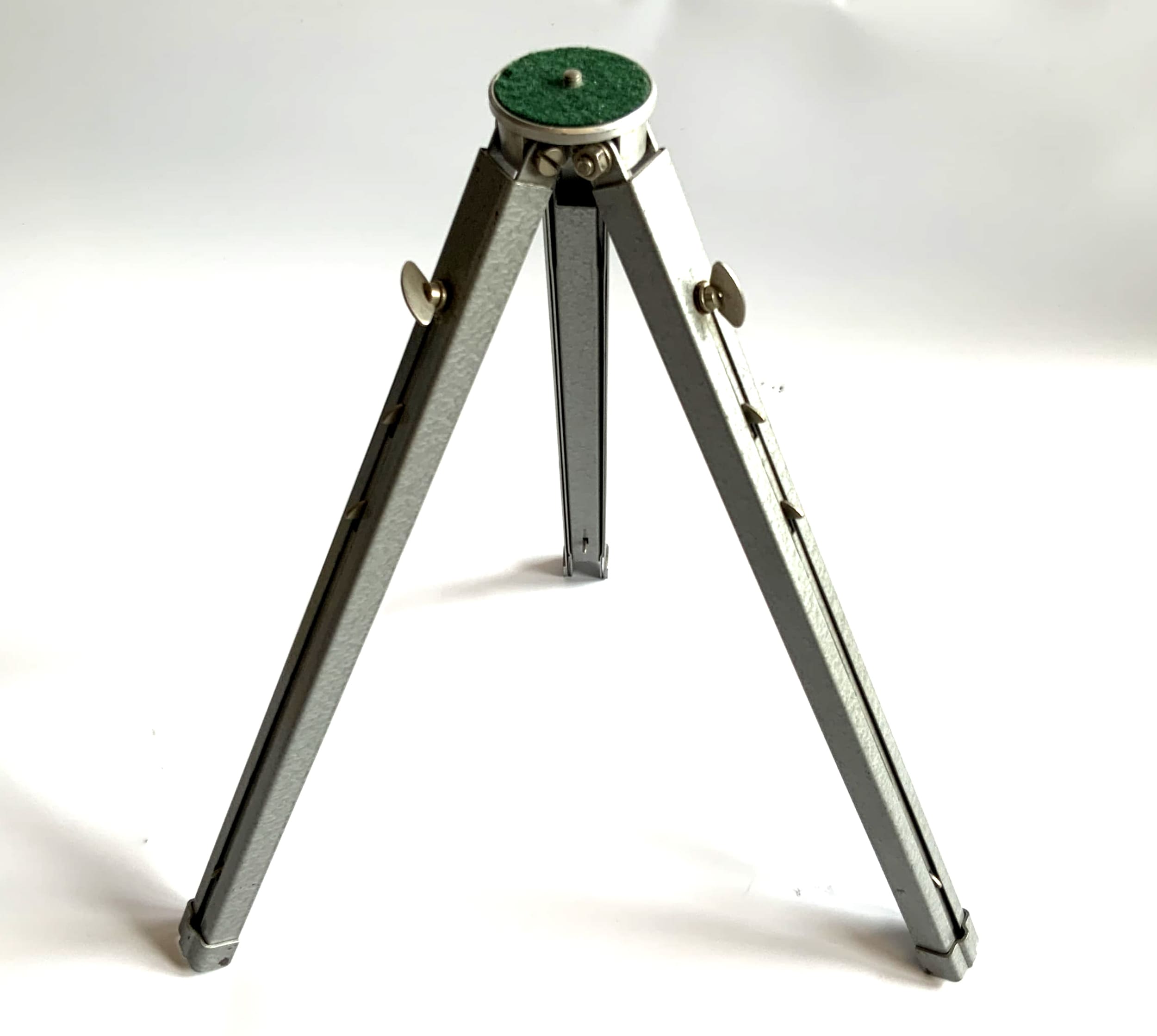 Stativ Tripod 3-Bein Fotostativ Kamerastativ