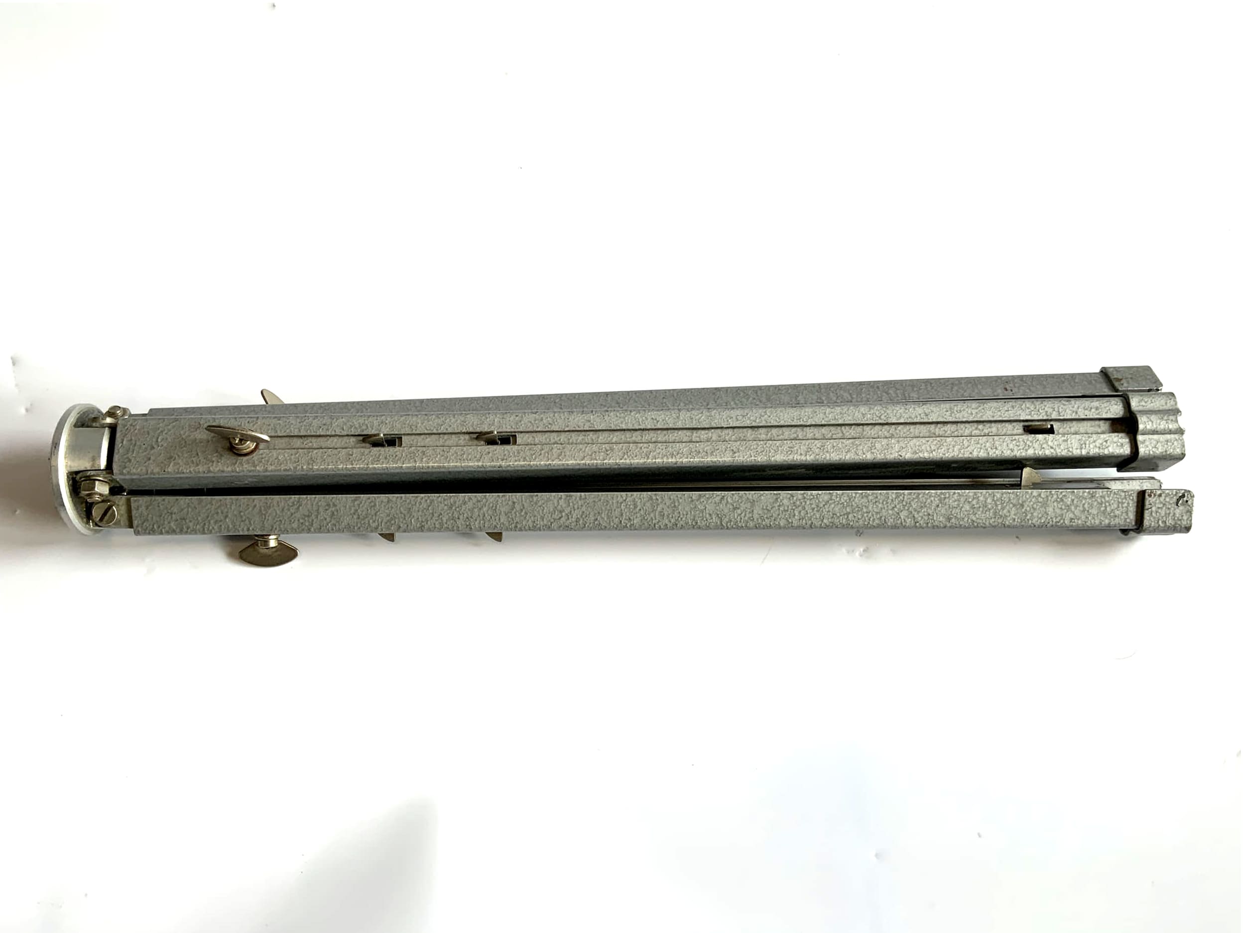 Stativ Tripod 3-Bein Fotostativ Kamerastativ