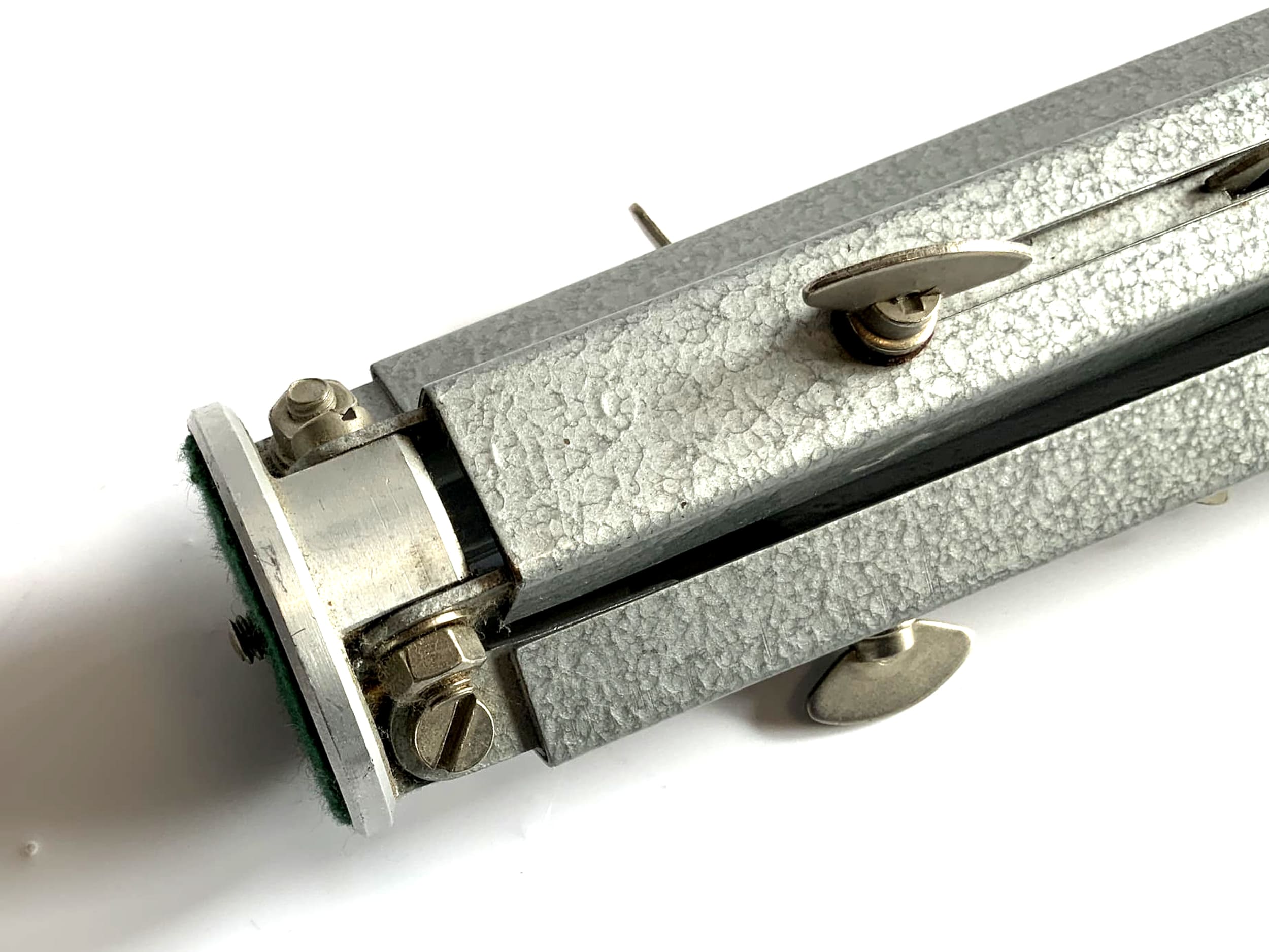 Stativ Tripod 3-Bein Fotostativ Kamerastativ