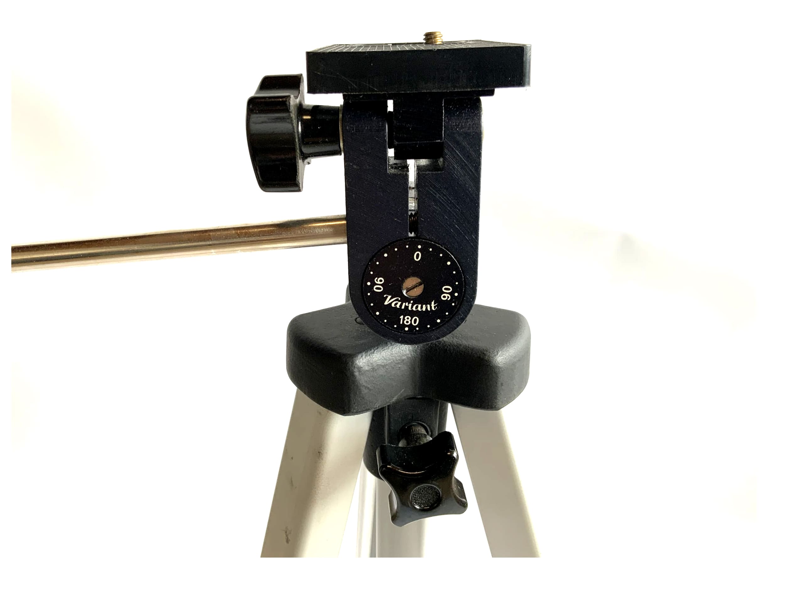 Variant 180 Stativ Tripod 3-Bein Fotostativ Kamerastativ