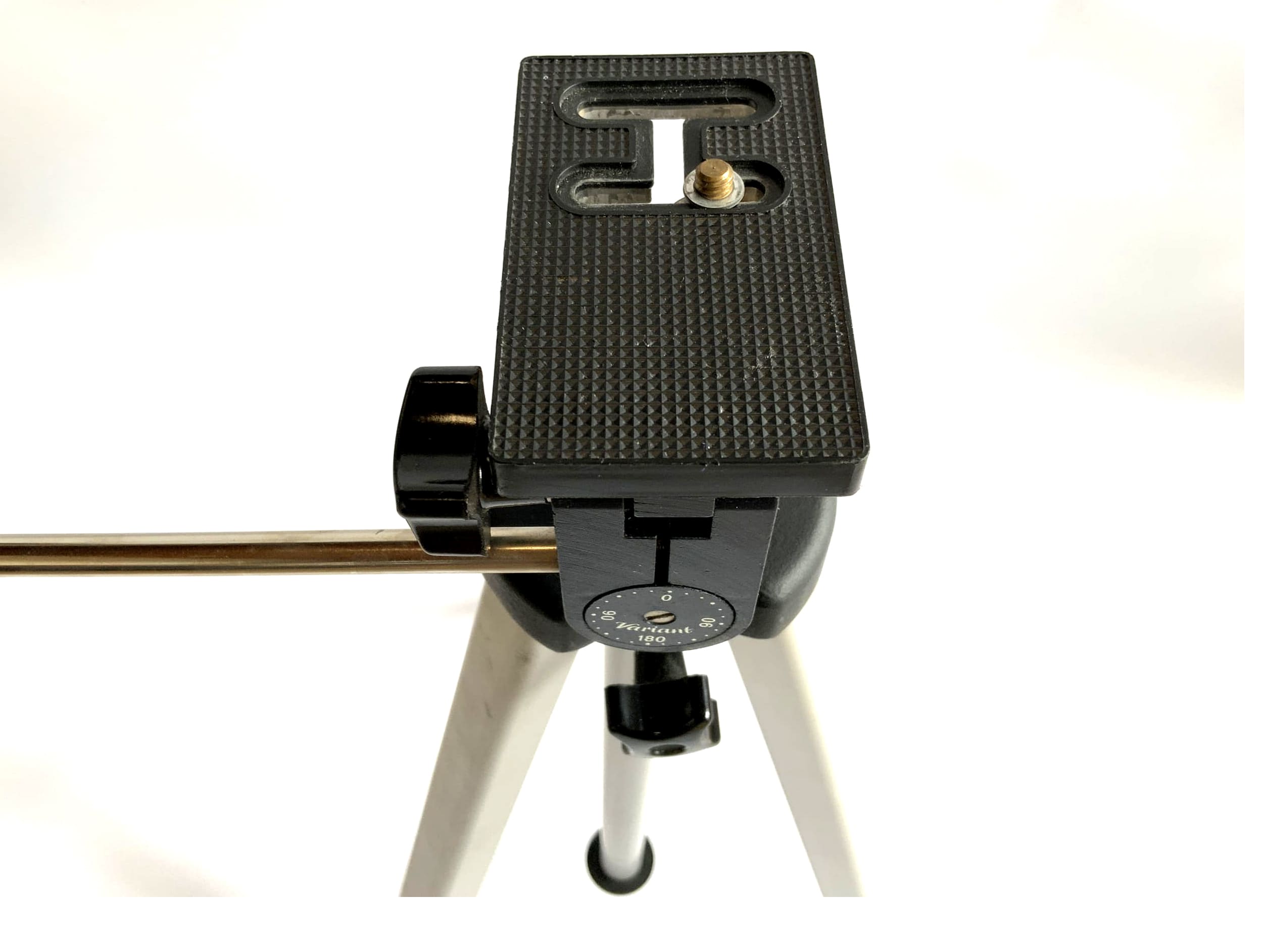Variant 180 Stativ Tripod 3-Bein Fotostativ Kamerastativ