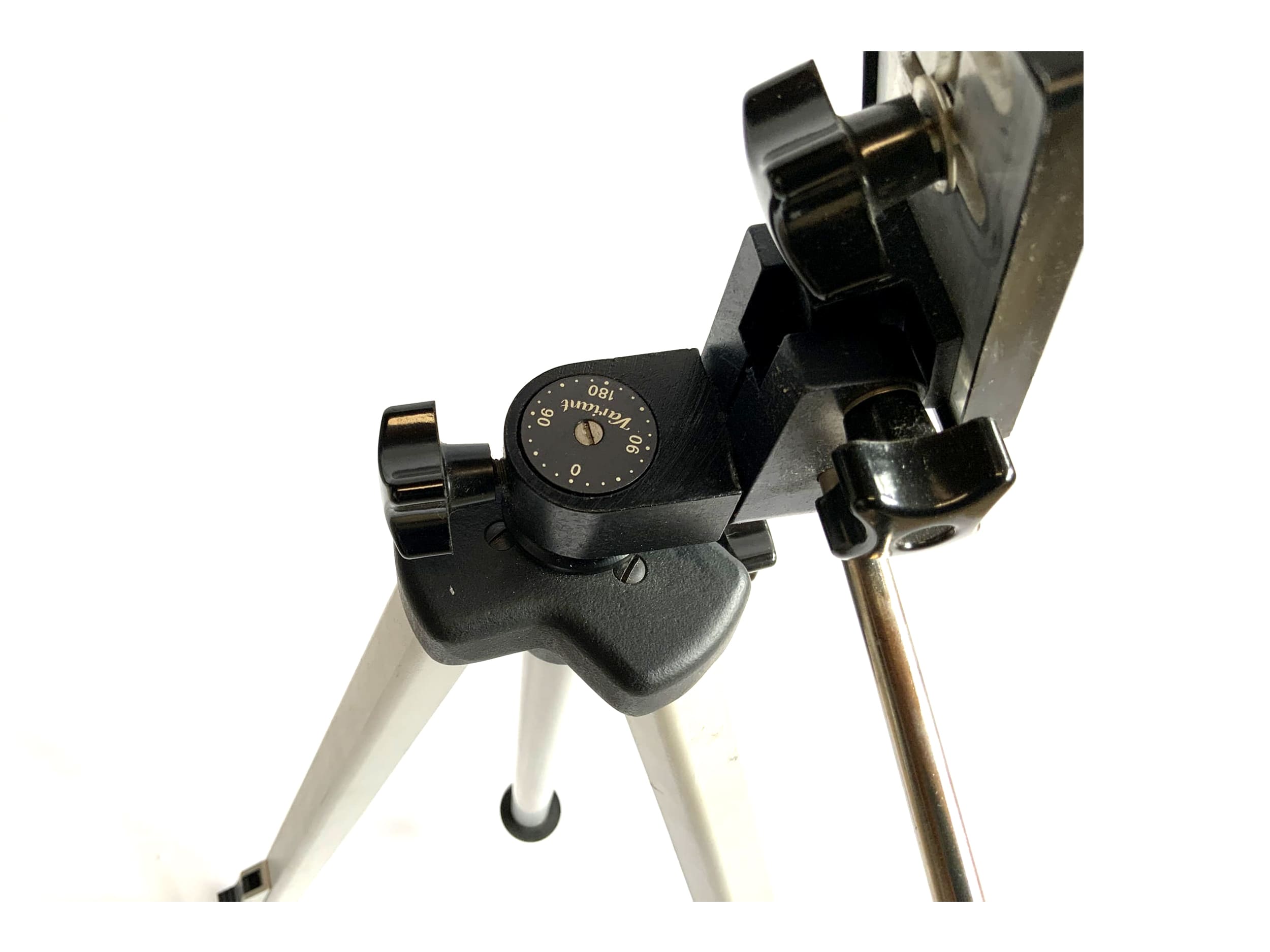 Variant 180 Stativ Tripod 3-Bein Fotostativ Kamerastativ