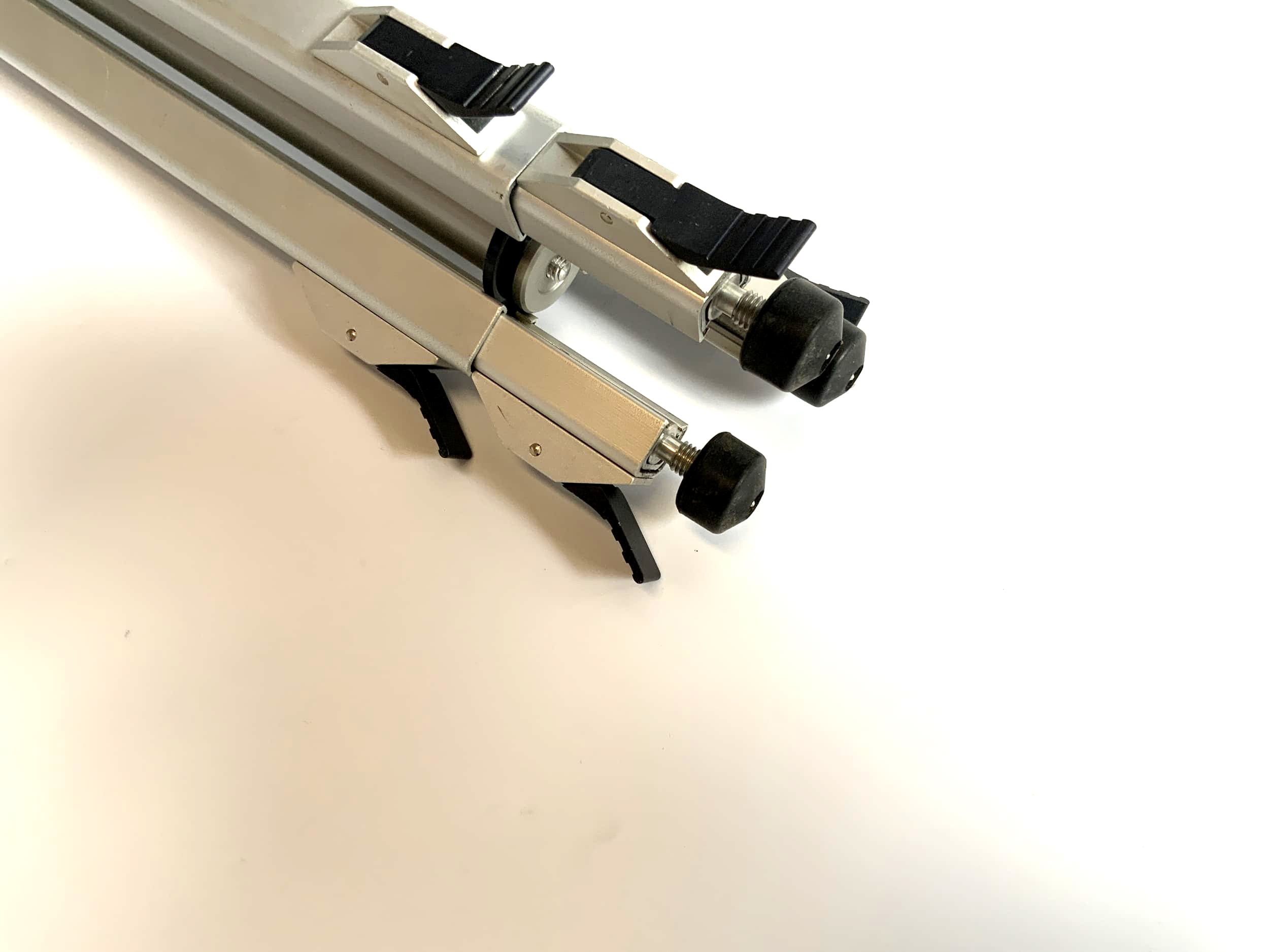 Variant 180 Stativ Tripod 3-Bein Fotostativ Kamerastativ