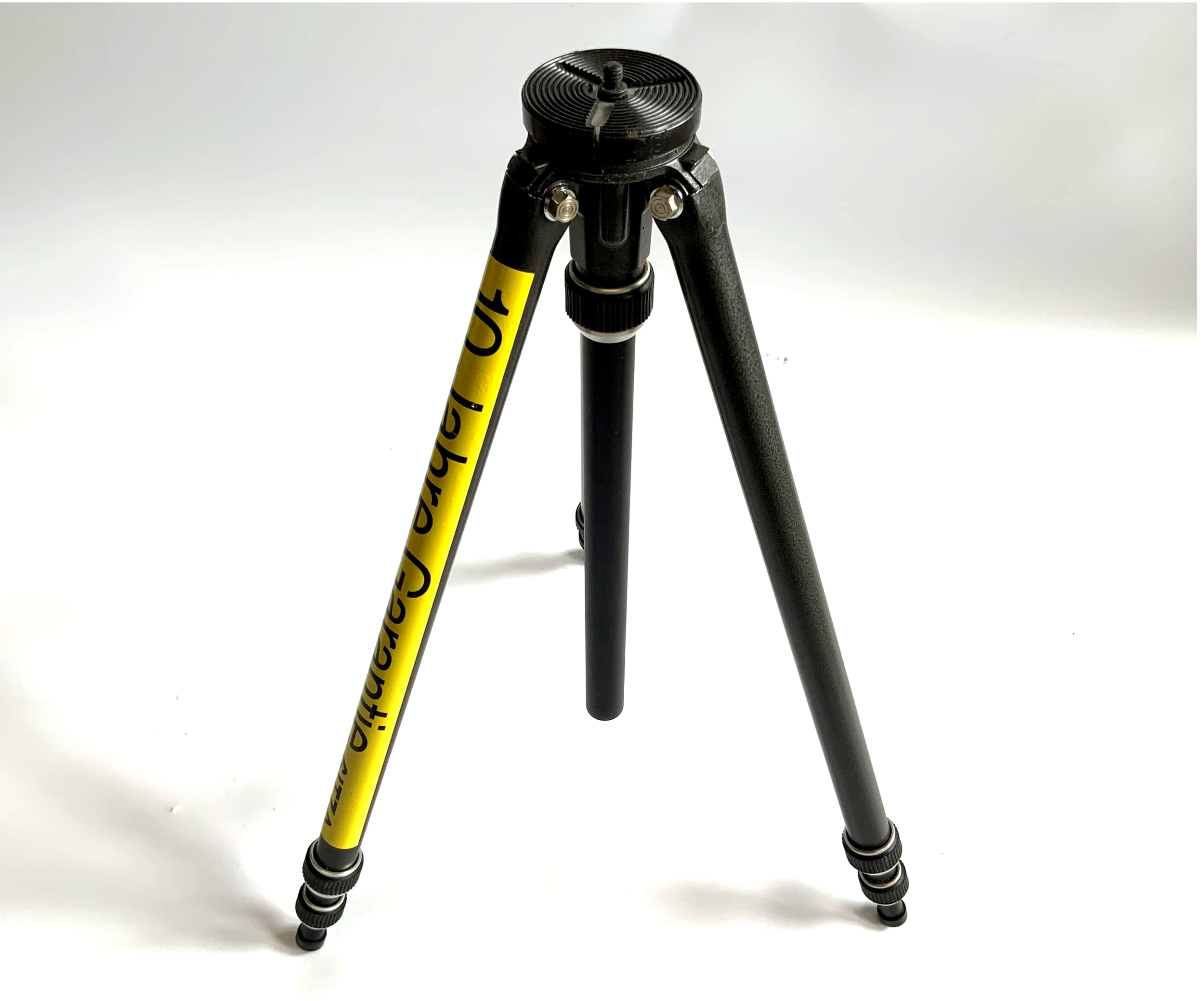 Gitzo Gilux Week End Stativ Tripod 3-Bein Fotostativ Kamerastativ