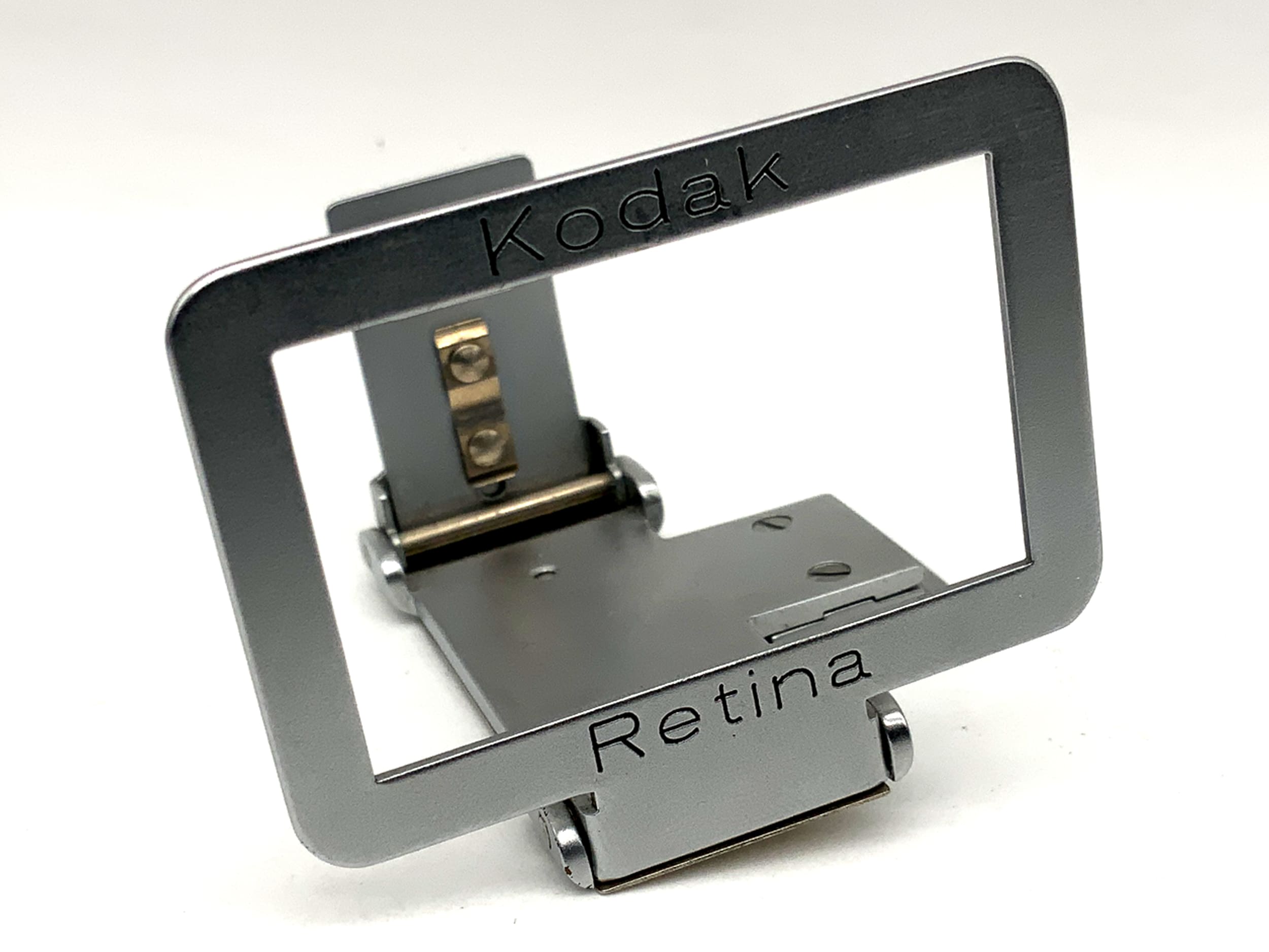 Kodak Retina Sucher Sportsucher Aufstecksucher Schnellfokus