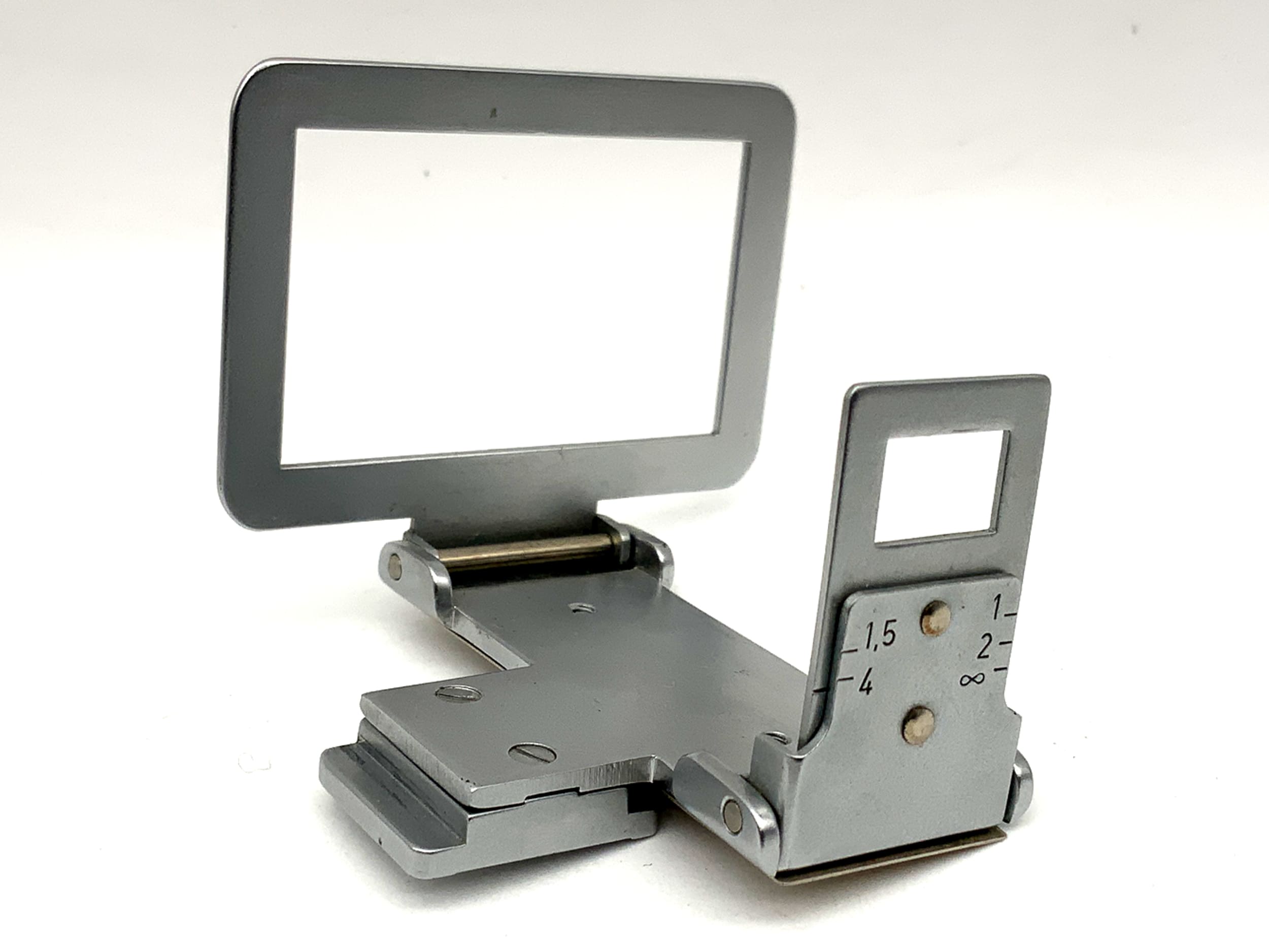 Kodak Retina Sucher Sportsucher Aufstecksucher Schnellfokus