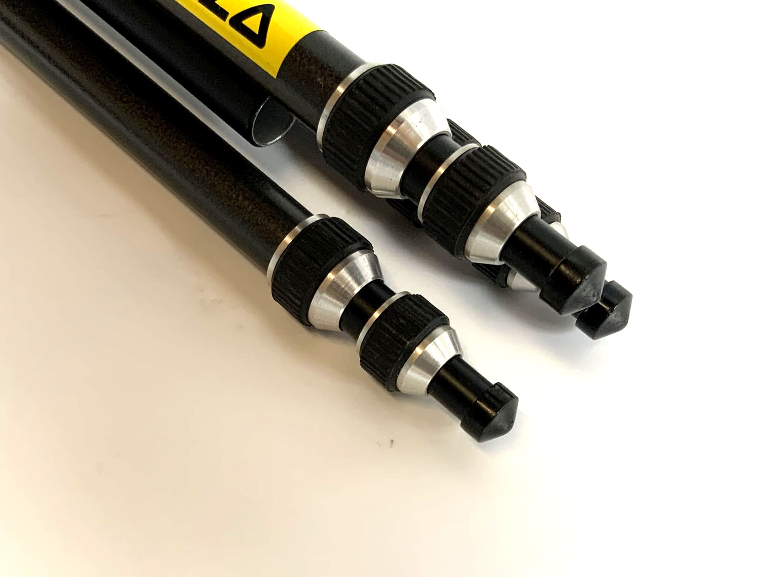 Gitzo Gilux Week End Stativ Tripod 3-Bein Fotostativ Kamerastativ