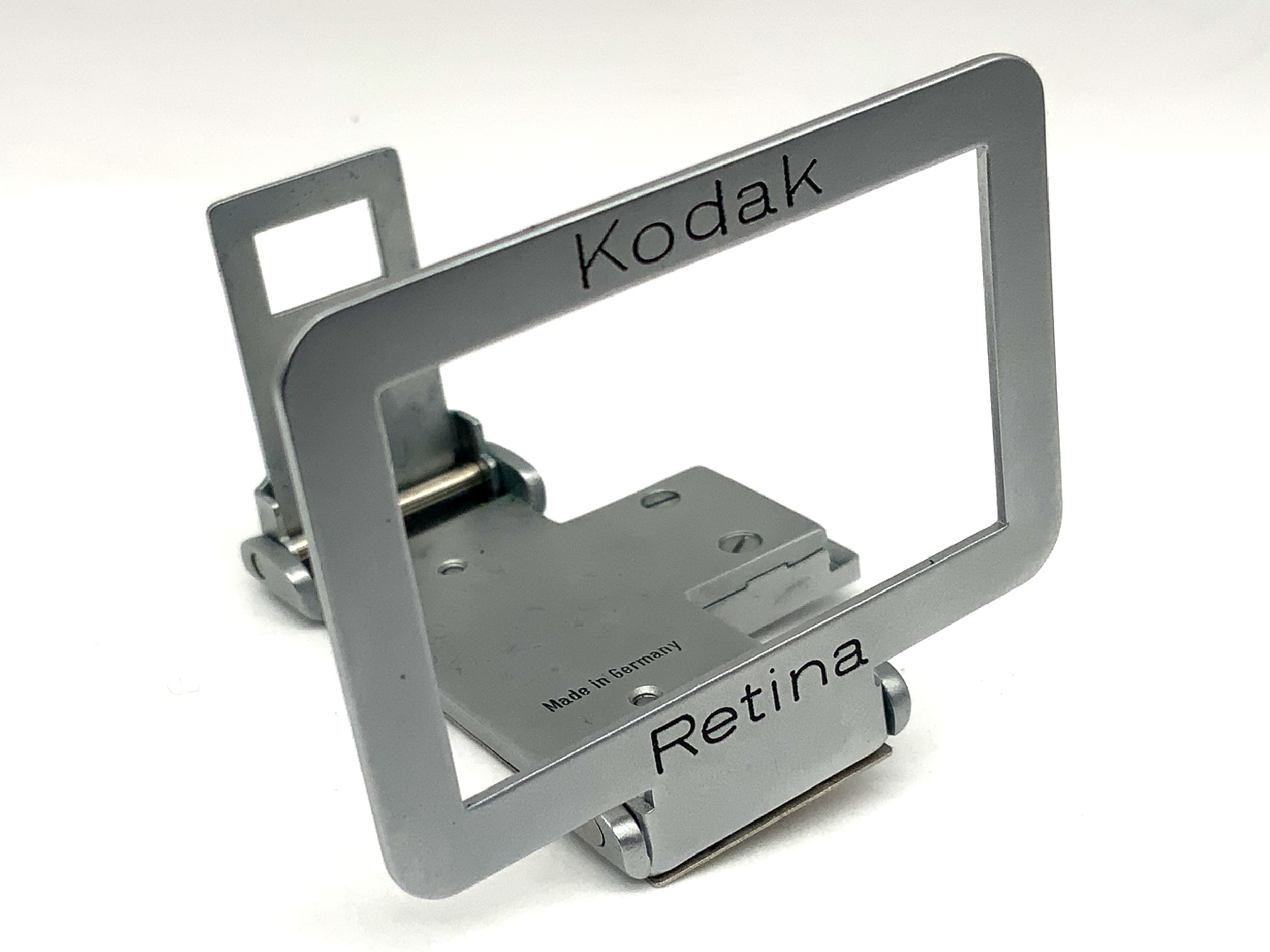 Kodak Retina Sucher Sportsucher mit Tasche Aufstecksucher Schnellfokus