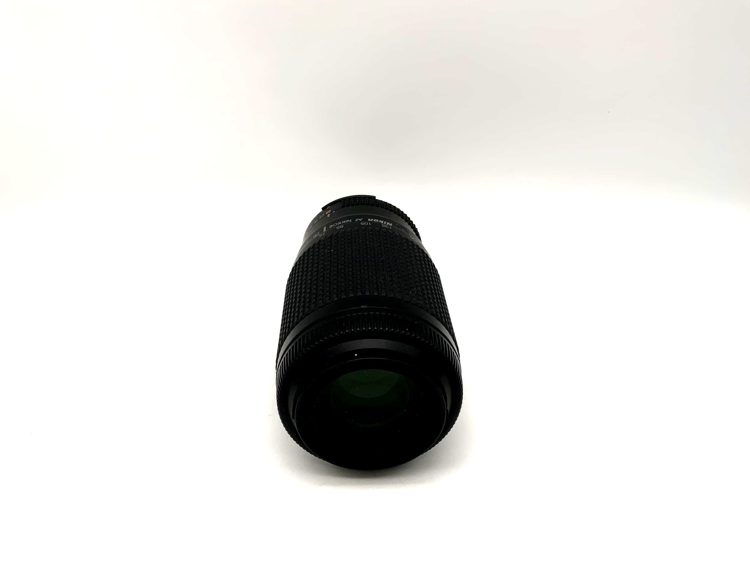 Nikon 75-240mm 1:4.5-5.6 D Objektiv AF Nikkor Kamera Camera Lens (Nikon AF)