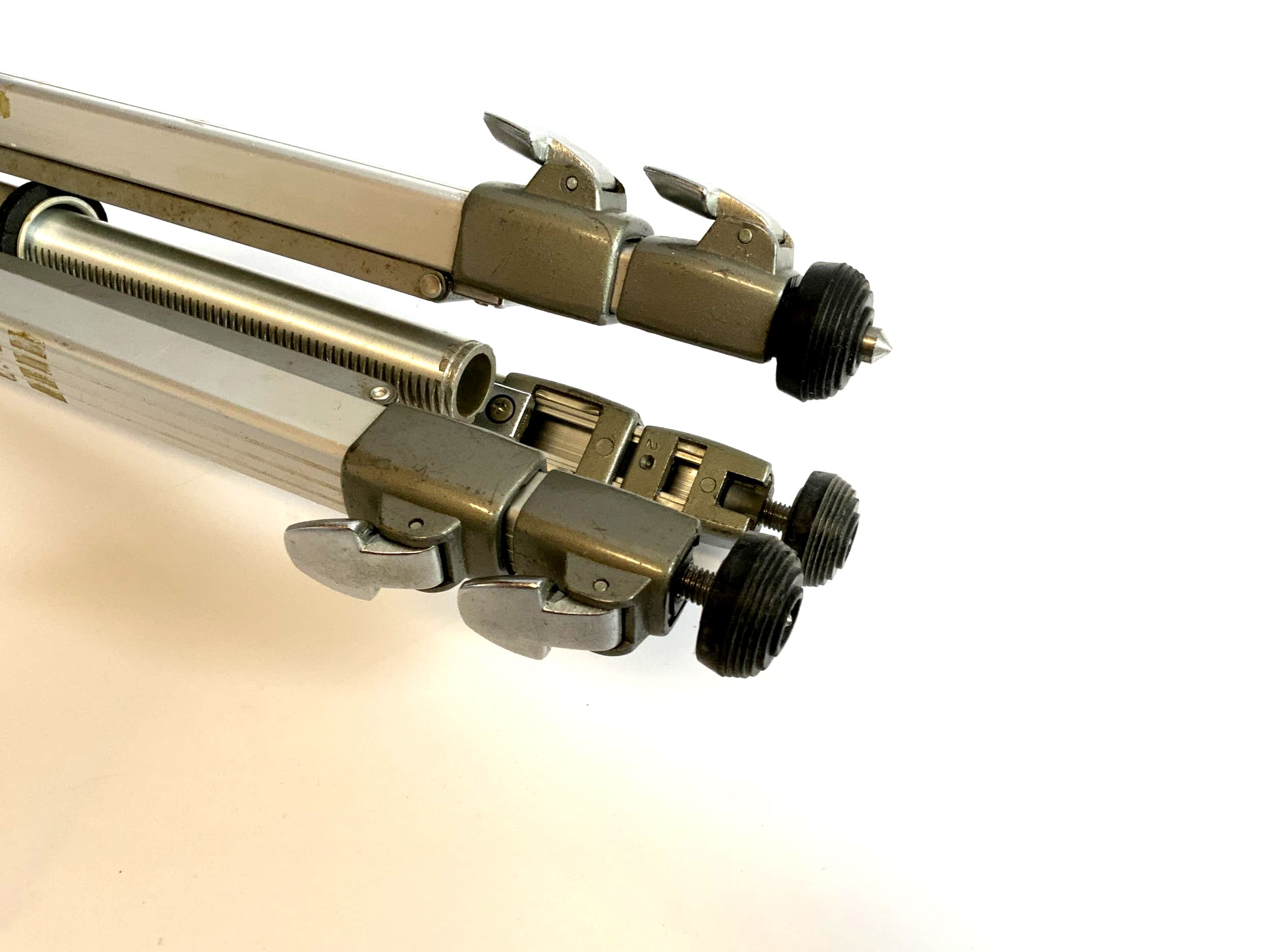 Velbon VGB-3 Stativ Tripod 3-Bein Fotostativ Kamerastativ