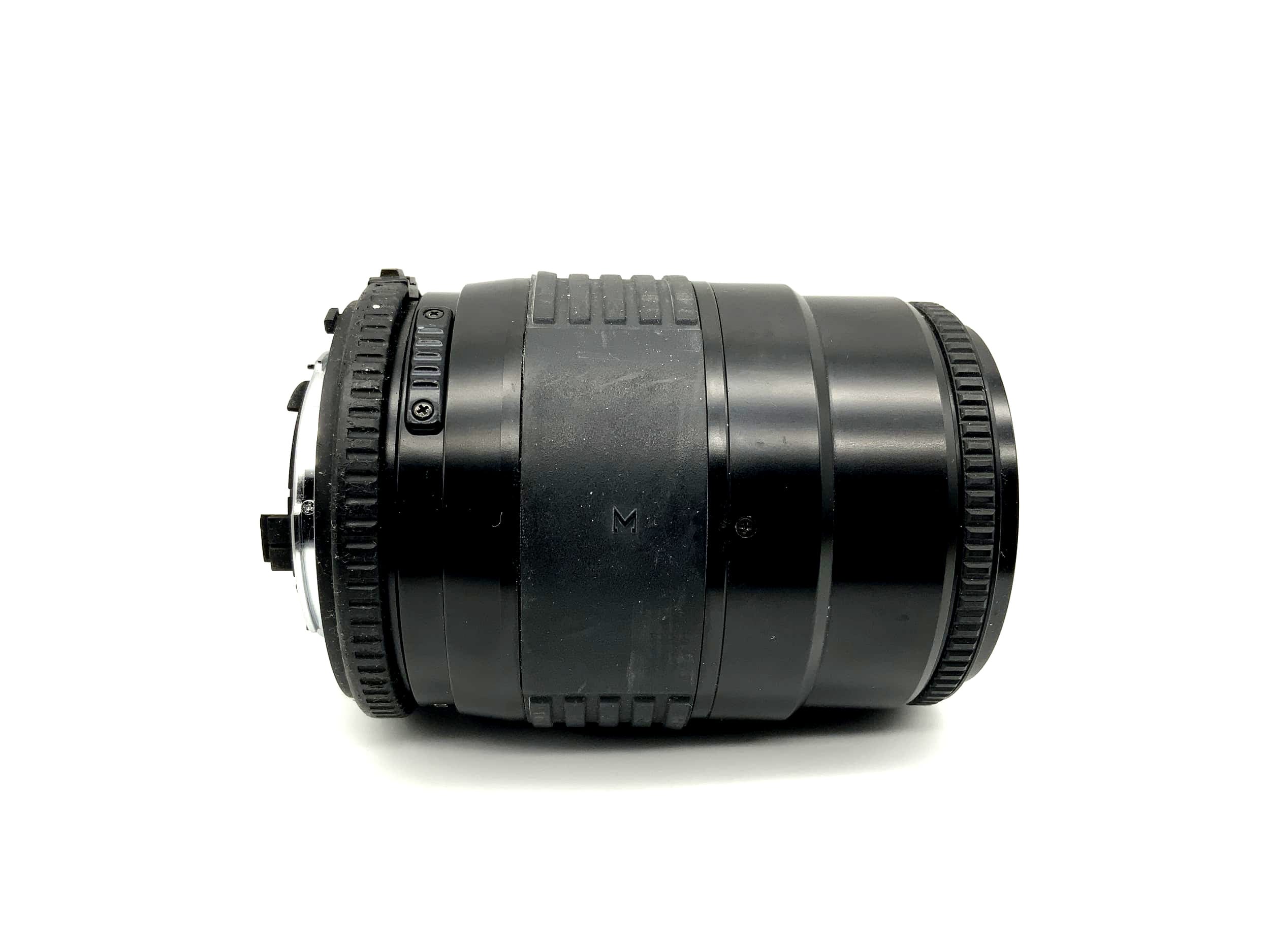 Sigma 35-135mm 1:3.5-4.5 Objektiv Zoom-a MC AF Autofocus Camera Lens (Nikon AF)