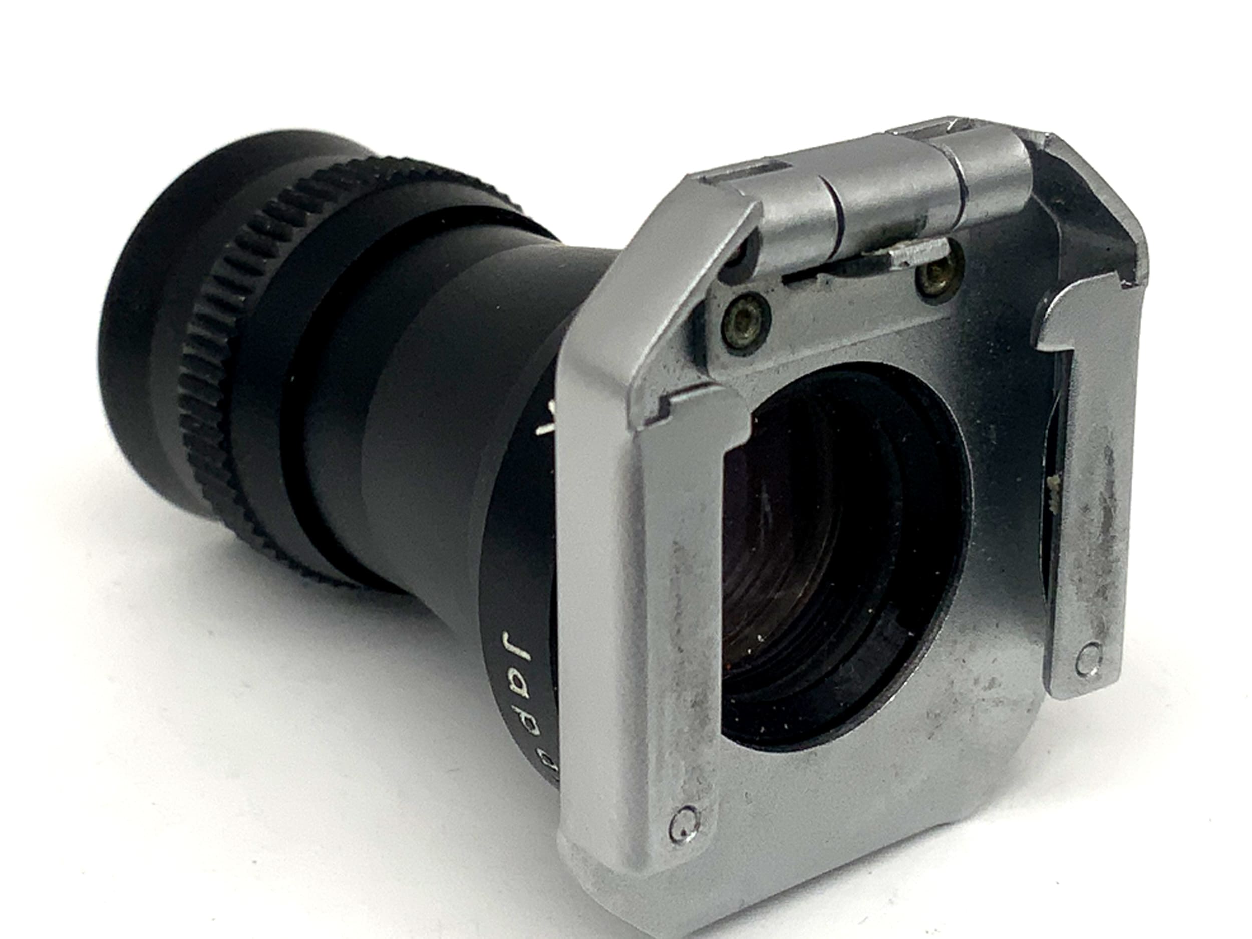 Asahi Pentax Sucherlupe für K1000 Magnifier finder critical focuser