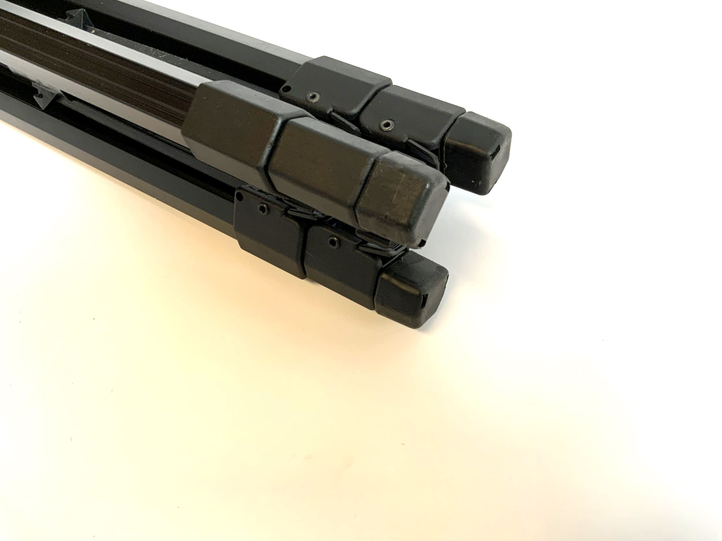 Bilora favorit 6131 Stativ Tripod 3-Bein Fotostativ Kamerastativ