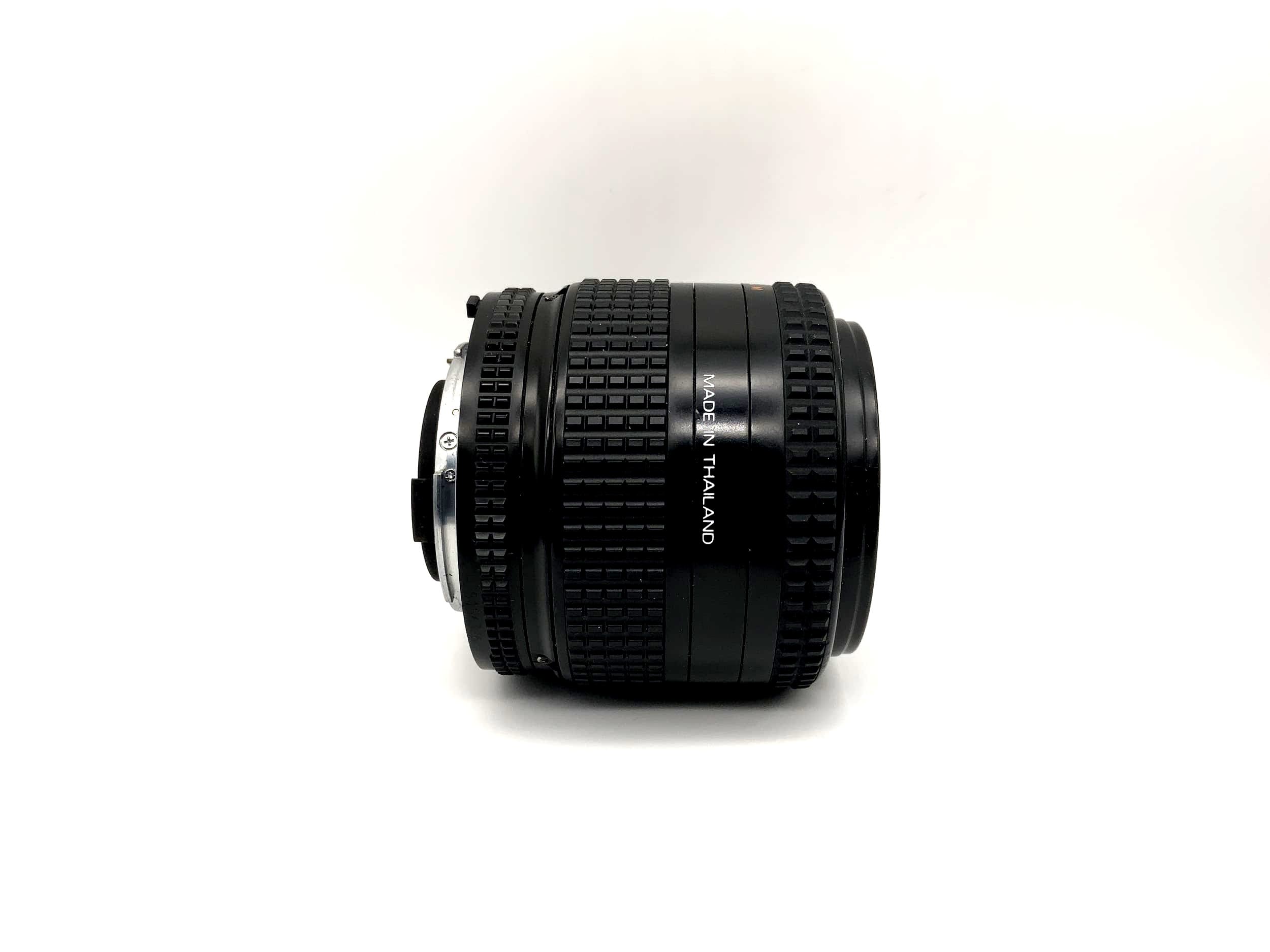 Nikon 35-70mm 1:3.3-4.5 Objektiv AF Nikkor Kamera Camera Lens (Nikon AF)