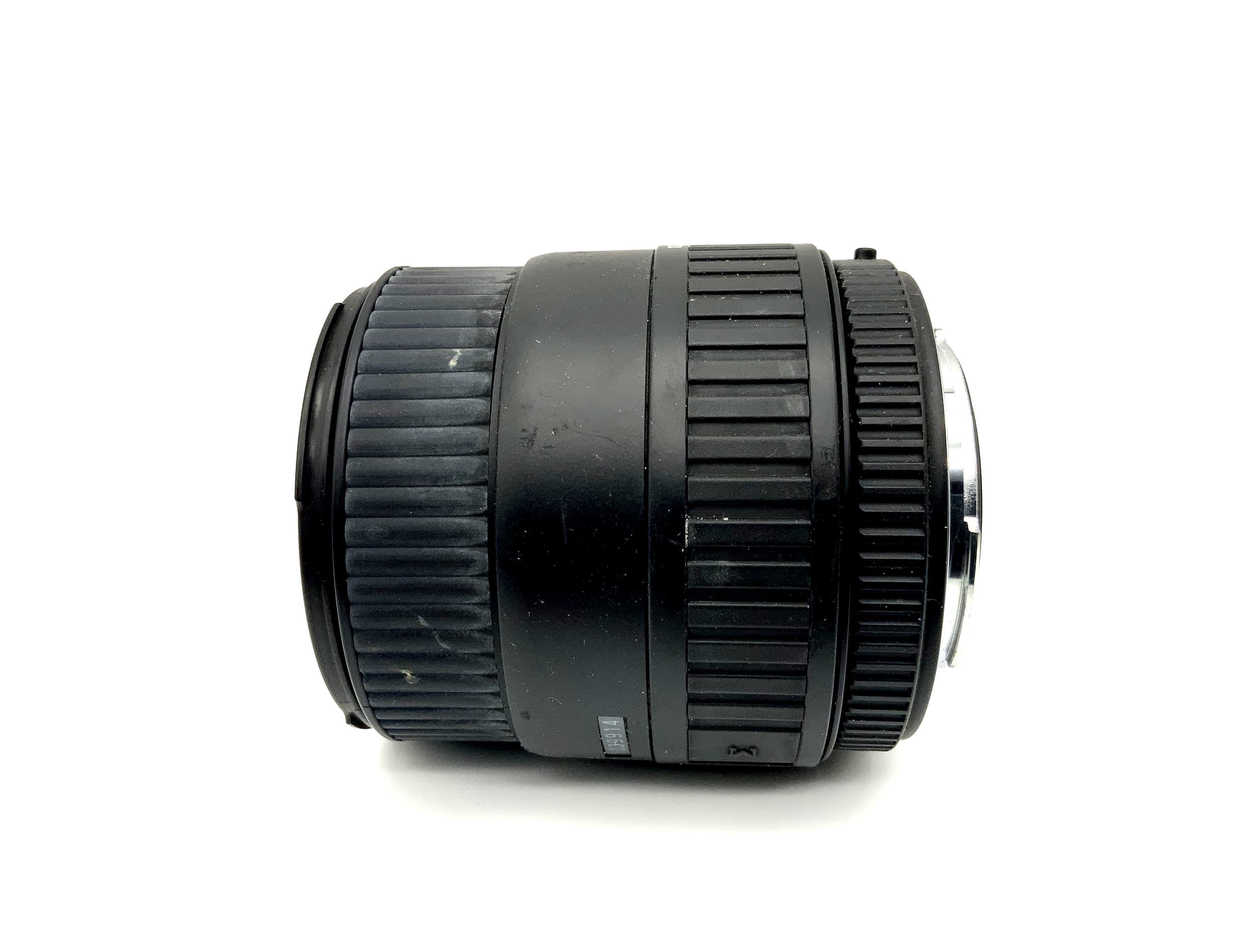 Sigma 28-105mm 1:4-5.6 Objektiv UC Zoom Auto Focus AF Camera Lens (Pentax K AF)