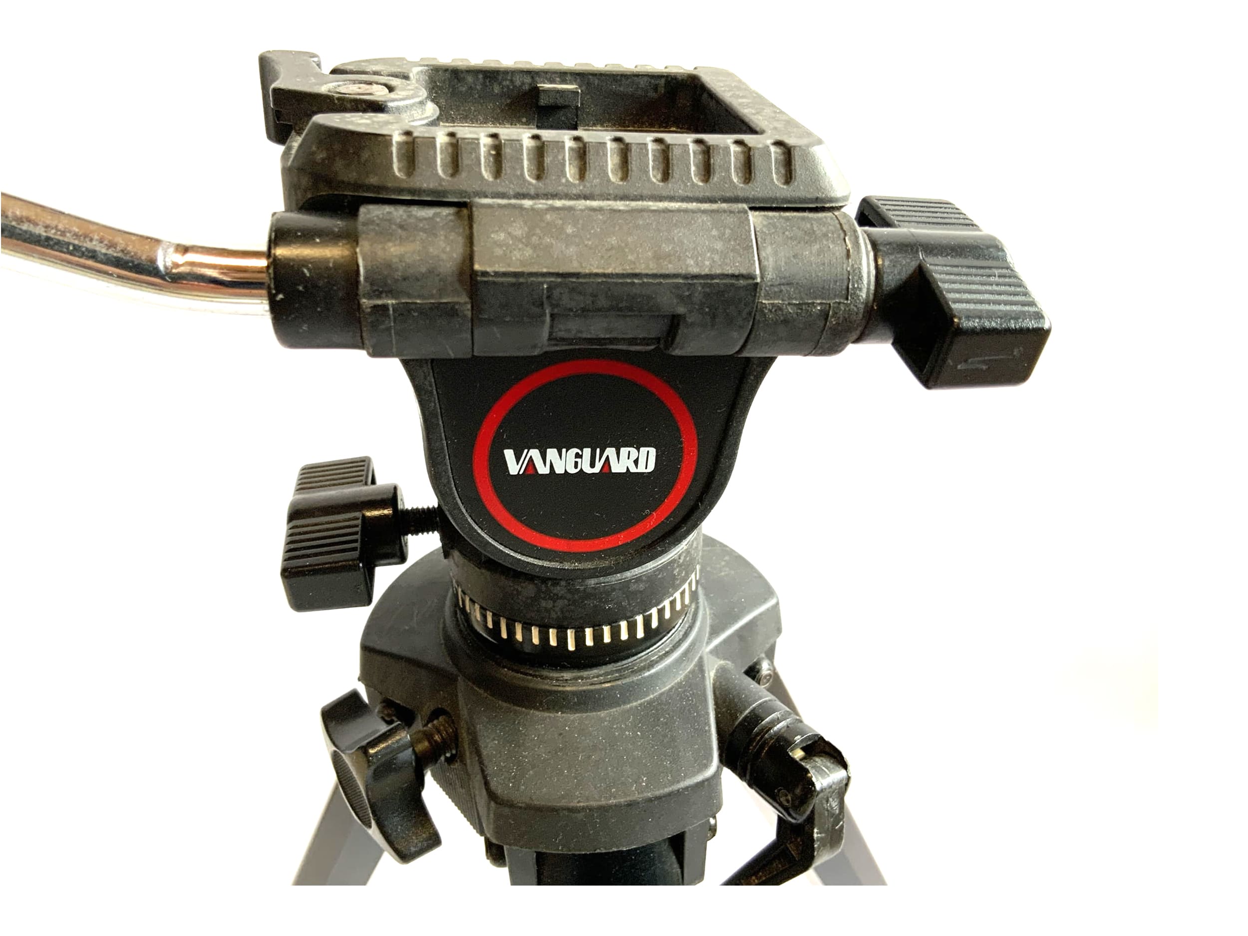 Vanguard Stativ Tripod 3-Bein Fotostativ Kamerastativ
