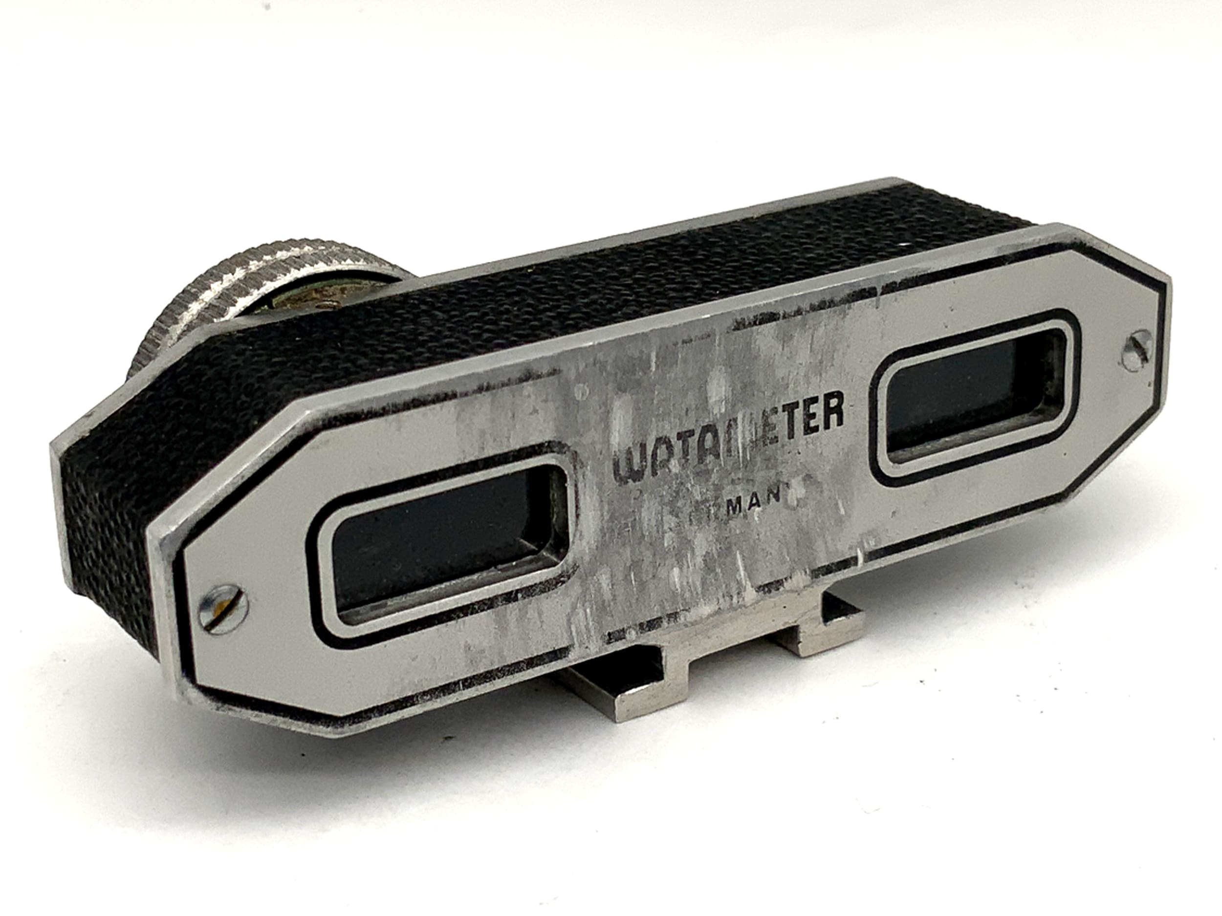 Wata Watameter Super Entfernungsmesser RF Rangefinder Distanzer