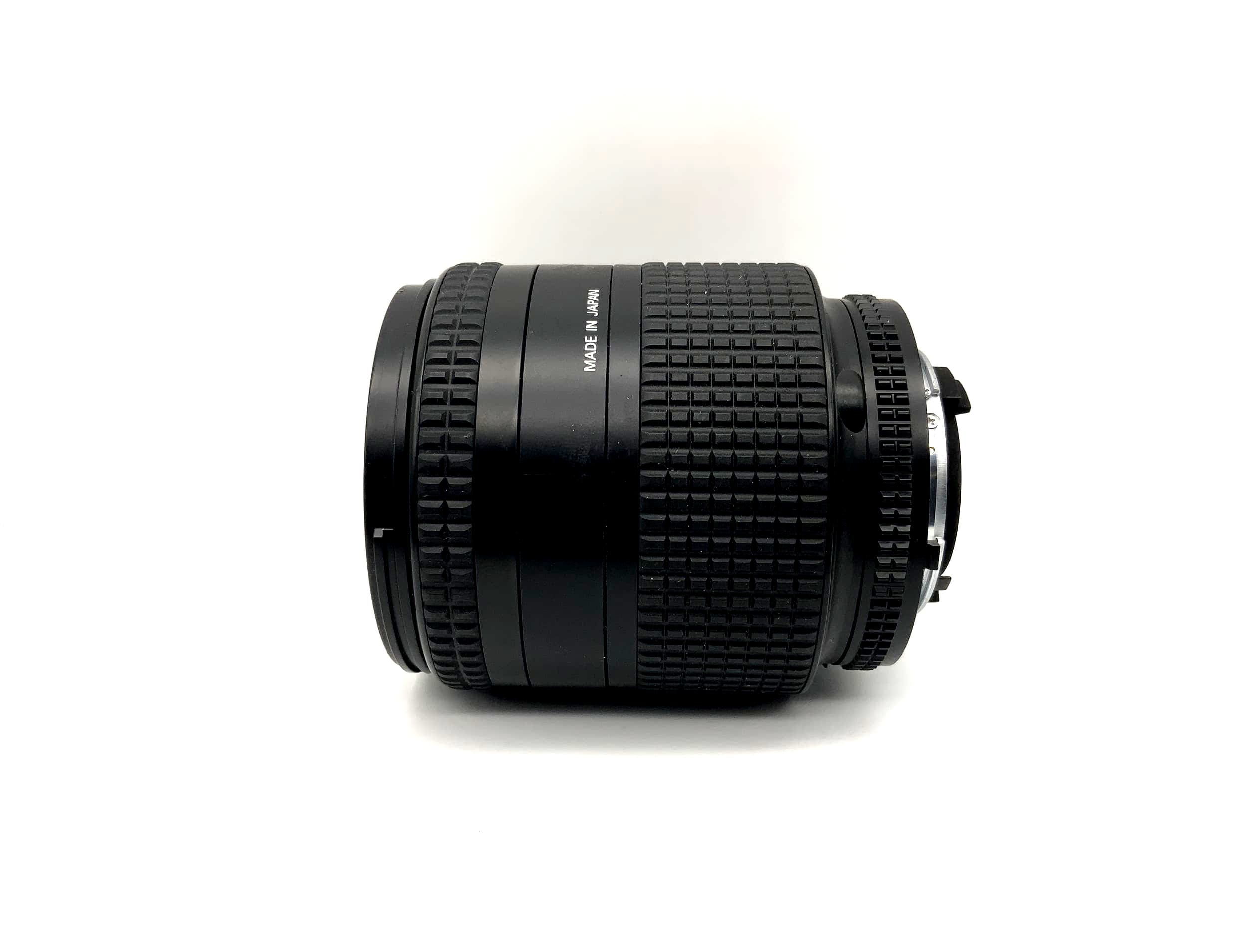 Nikon 28-105mm 1:3.5-4.5 D Objektiv AF Nikkor Macro Auto Focus Lens (Nikon AF)