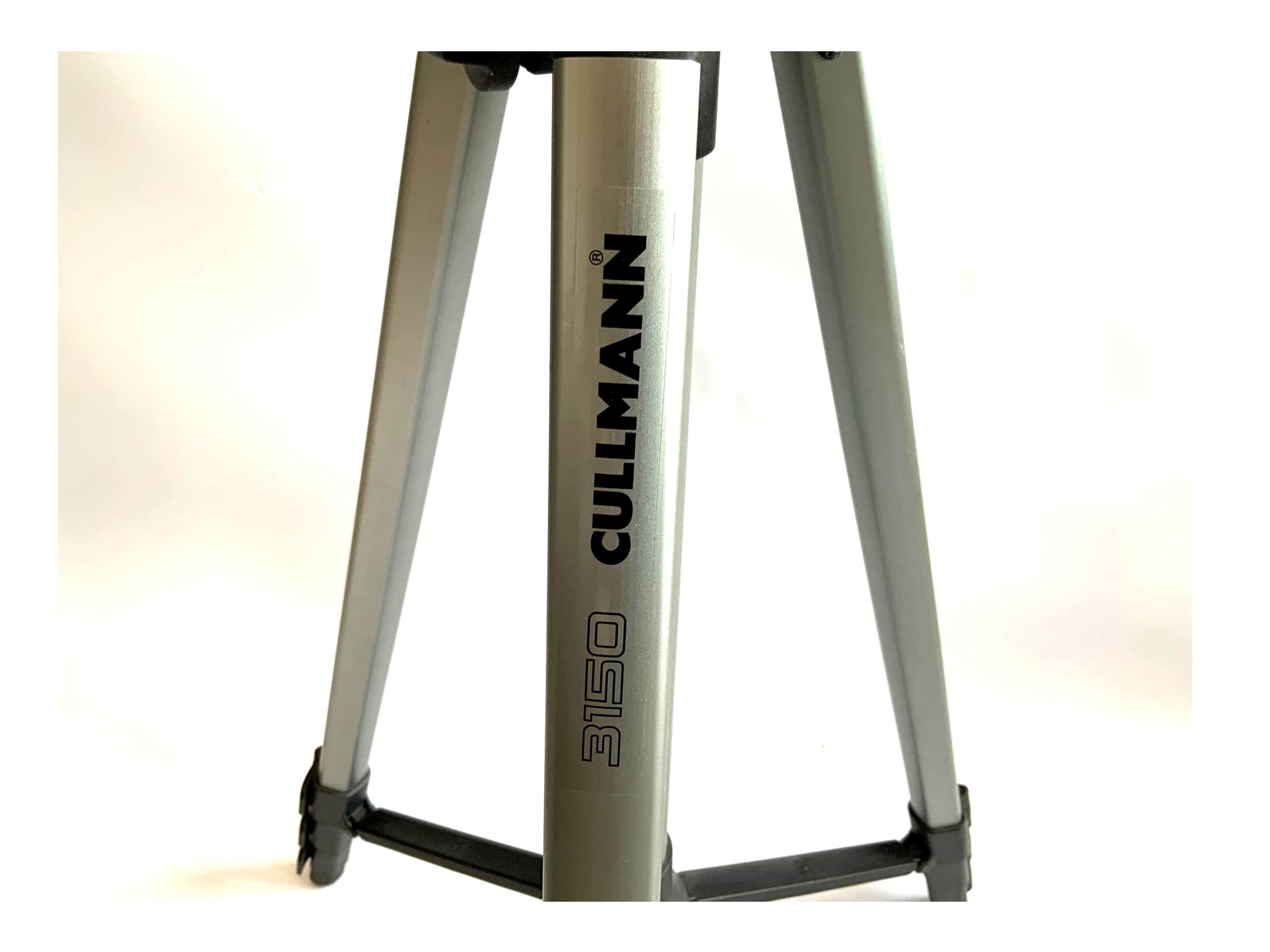 Cullmann 3150 Stativ Tripod 3-Bein Fotostativ Kamerastativ