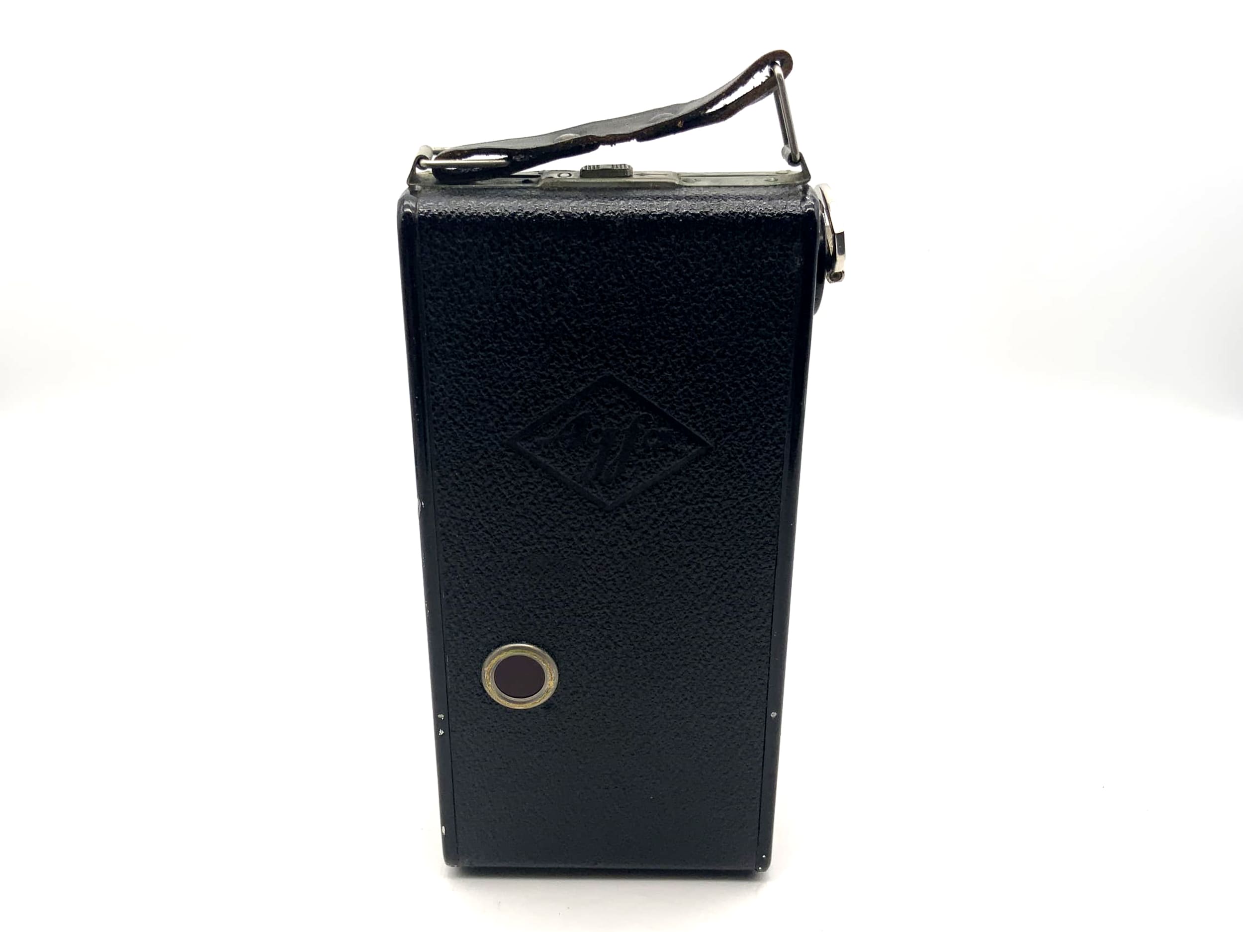 Agfa Klappkamera mit Anastigmat Igestar 1:8.8 Analogkamera Vintage