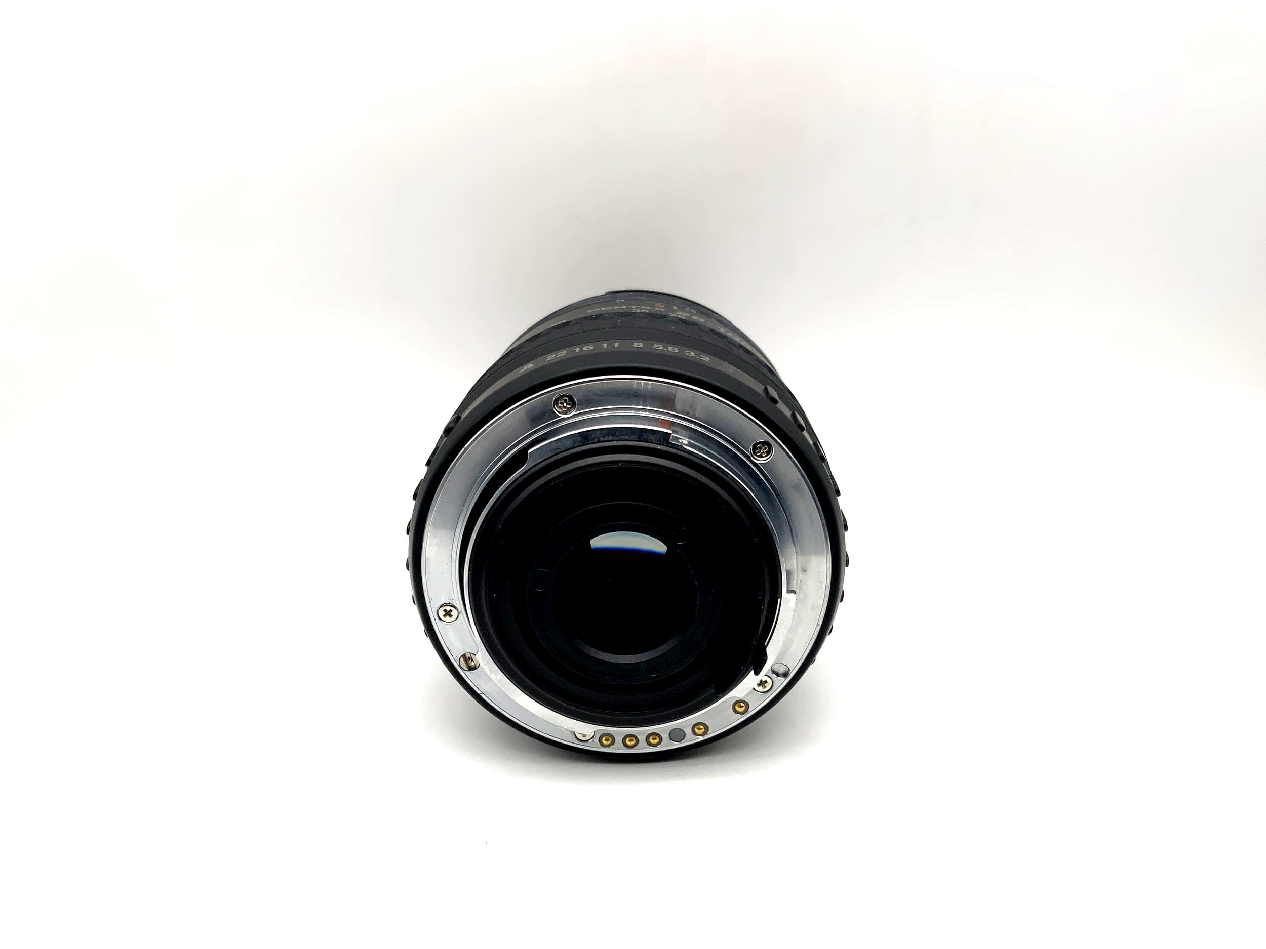 Pentax 28-105mm 1:3.2-4.5 Objektiv SMC Pentax-FA IF&AL Lens (Pentax K AF)