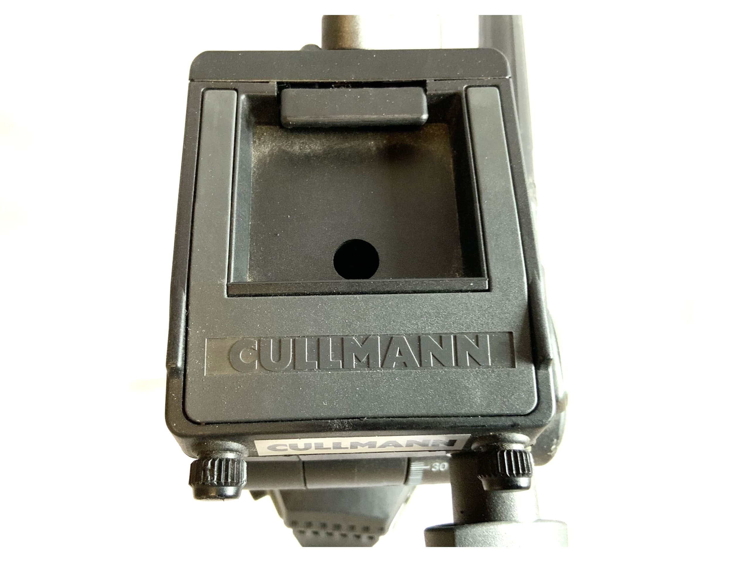 Cullmann 3150 Stativ Tripod 3-Bein Fotostativ Kamerastativ