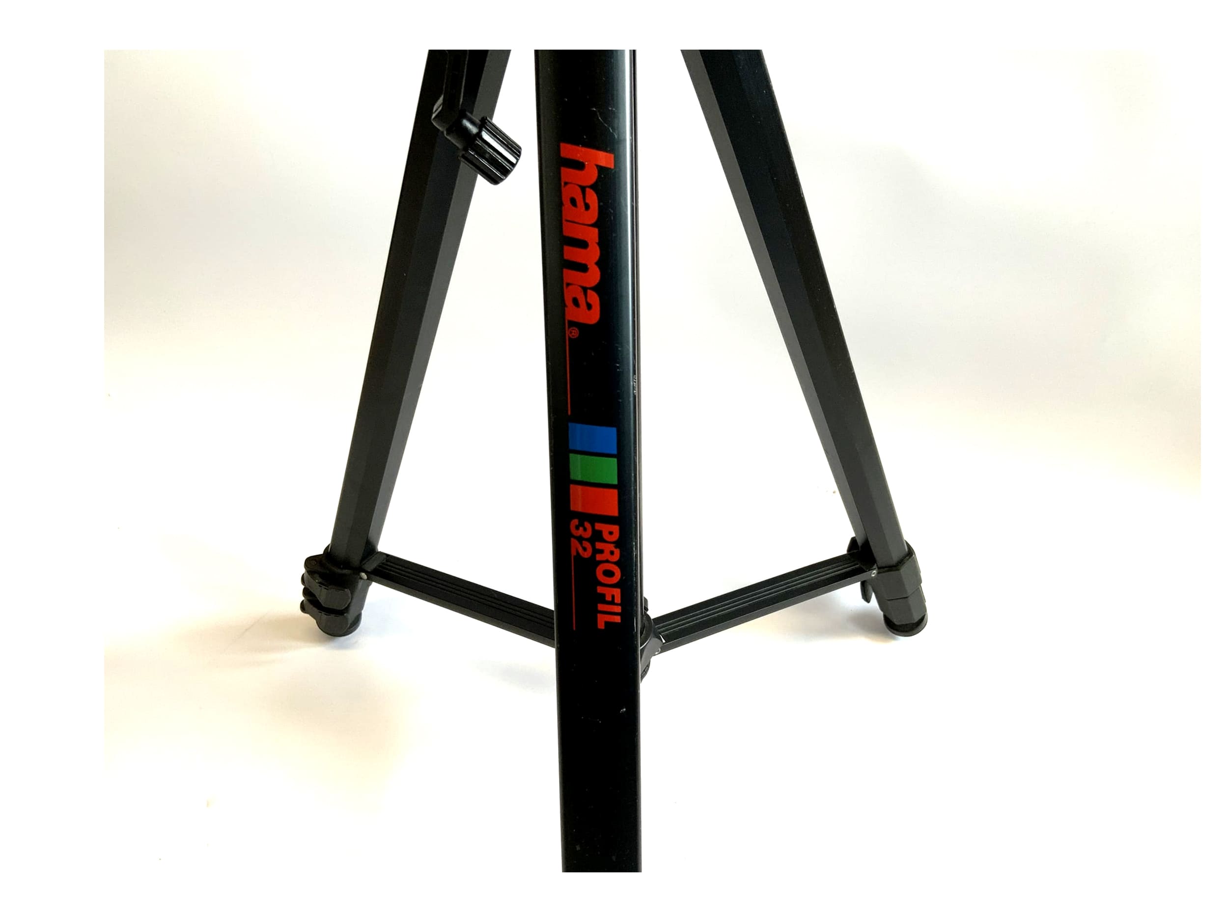 Hama Profil 32 Stativ Tripod 3-Bein Fotostativ Kamerastativ