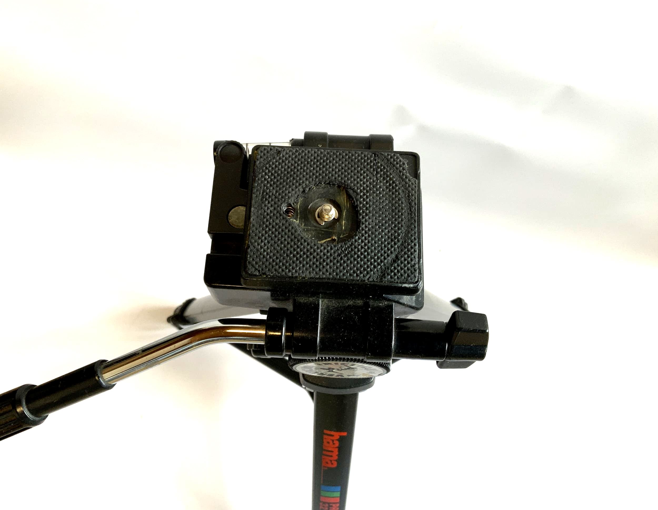 Hama Profil 32 Stativ Tripod 3-Bein Fotostativ Kamerastativ