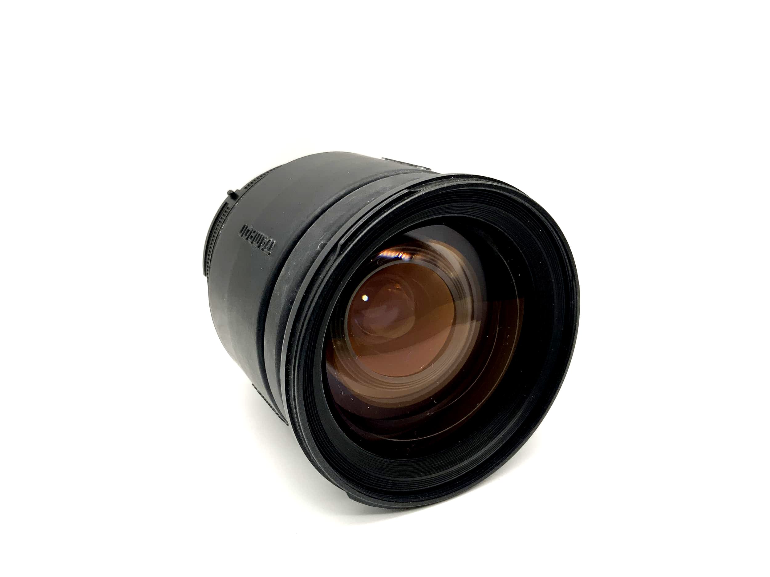 Tamron 28-200mm 1:3.8-5.6 Objektiv AF Aspherical Kamera Camera Lens (Nikon AF)