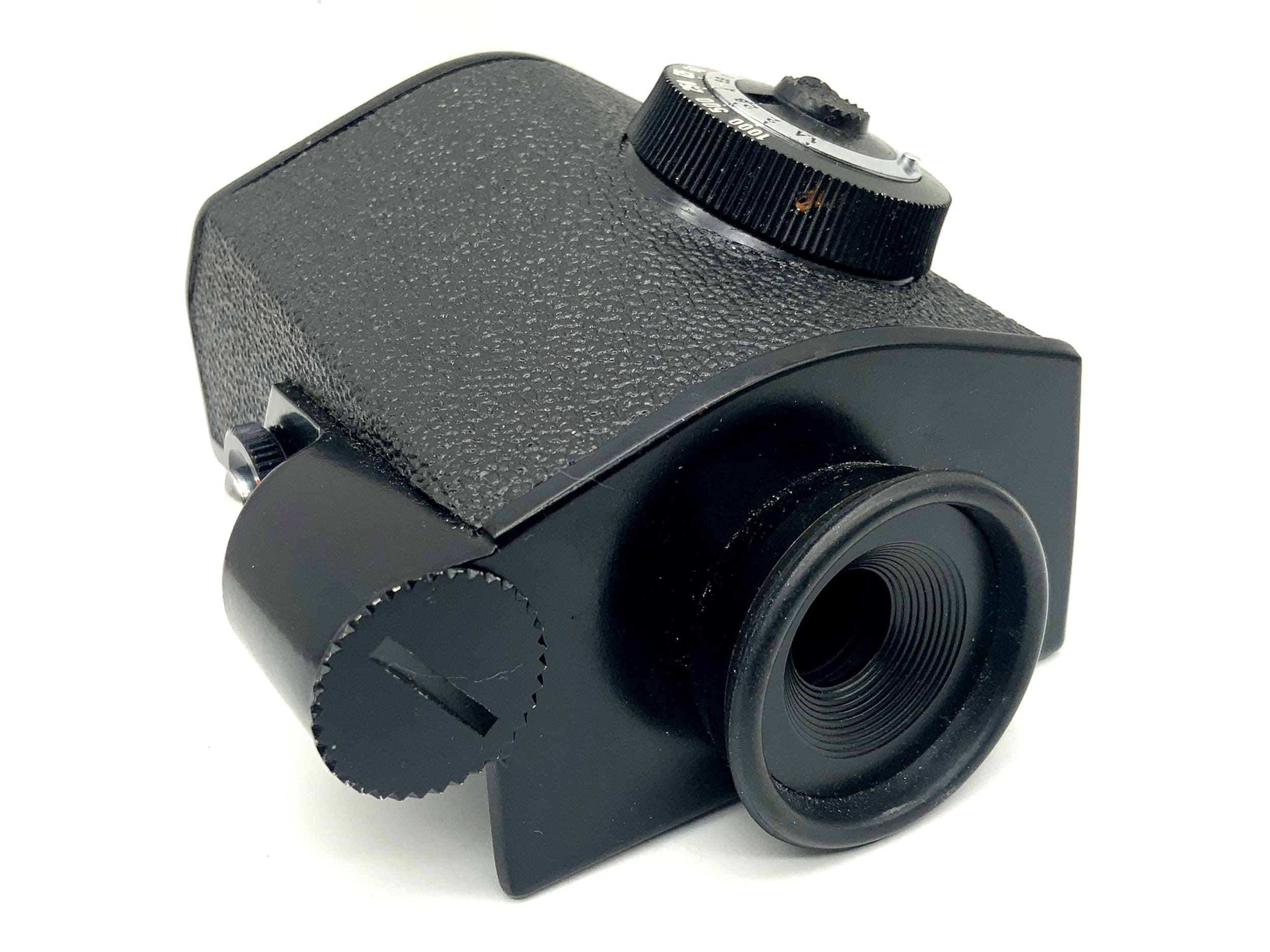 Kiev TTL Prismensucher Kiev 60 Prisma Prism Finder