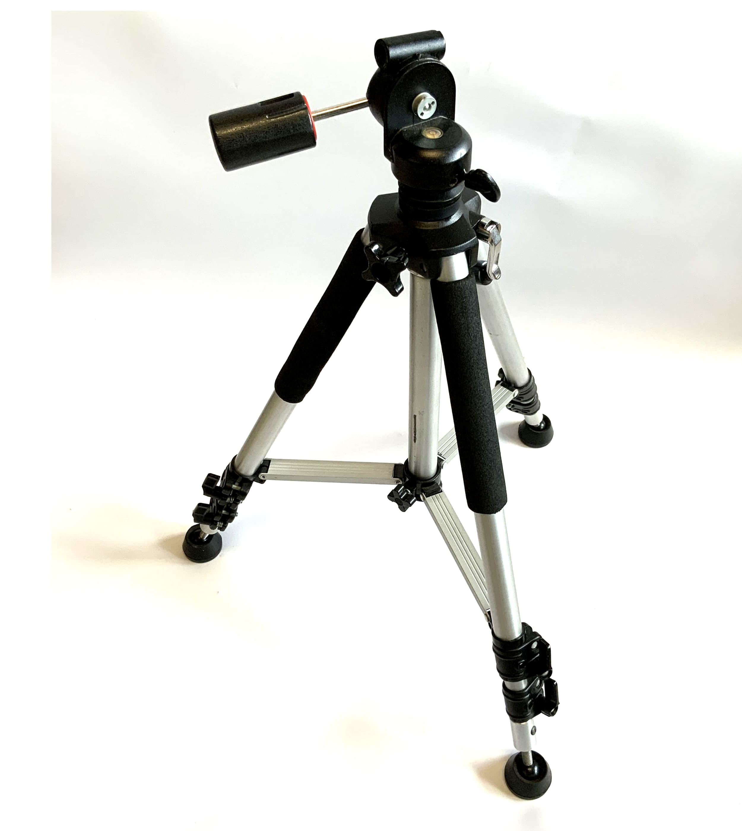 Stativ Tripod 3-Bein Fotostativ Kamerastativ
