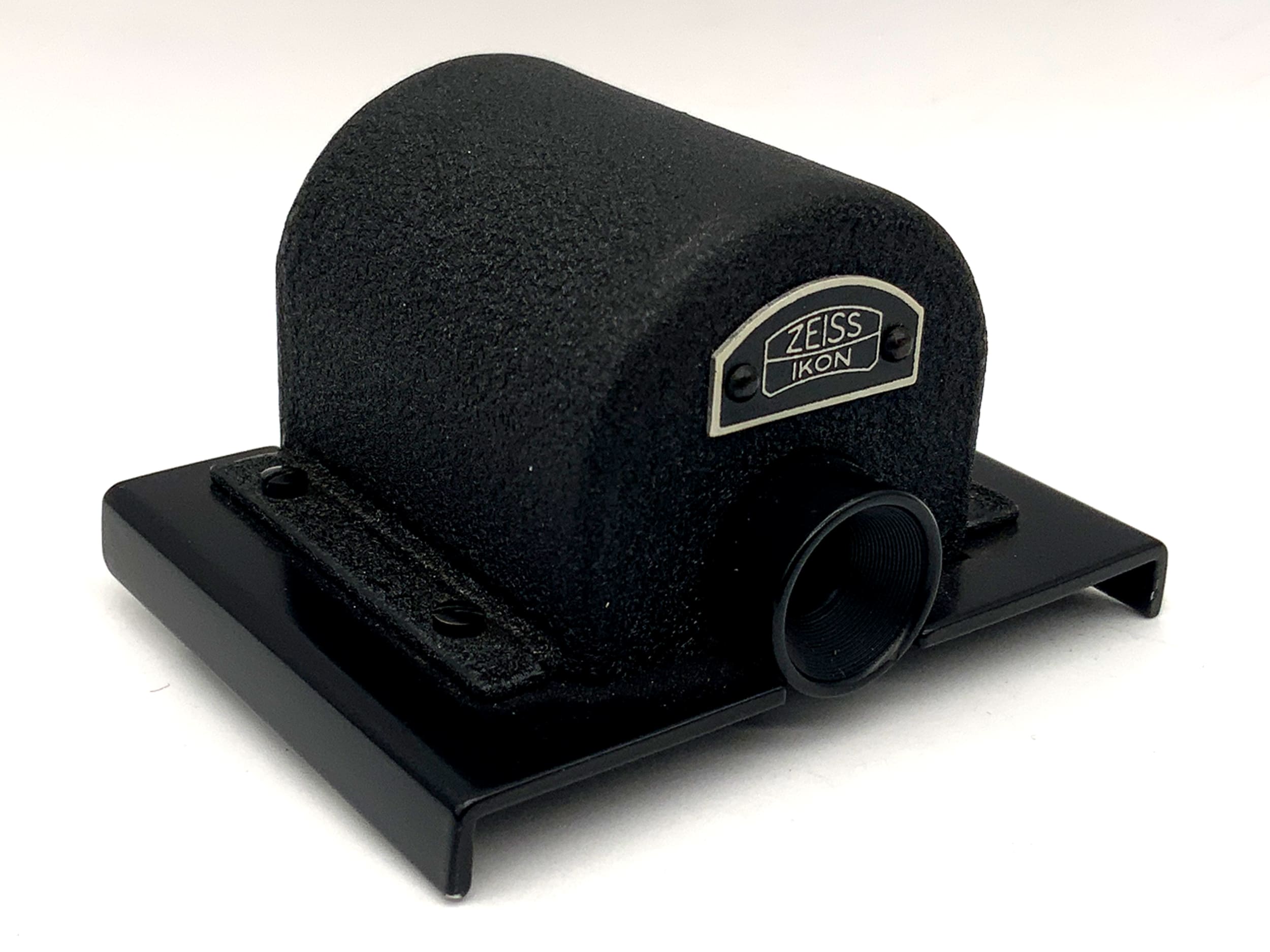 Zeiss Ikon 400/16 Prismensucher für Ikoflex II TLR Prisma Prism Finder