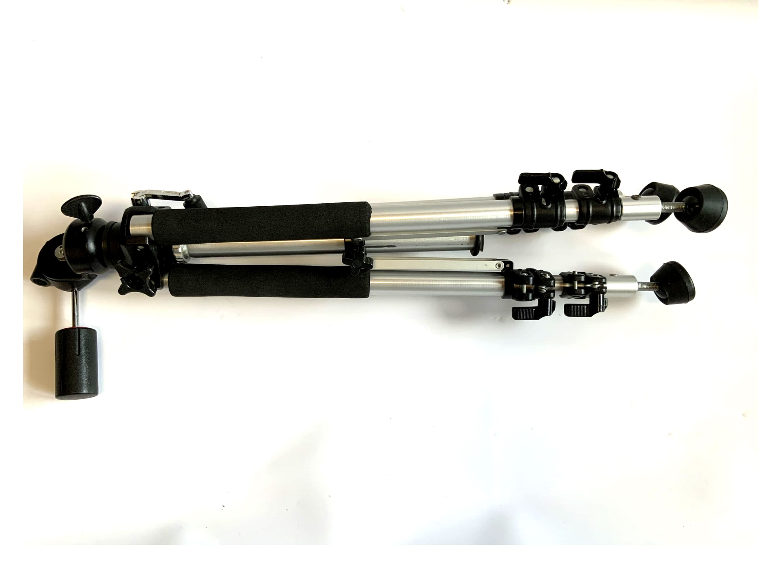 Stativ Tripod 3-Bein Fotostativ Kamerastativ