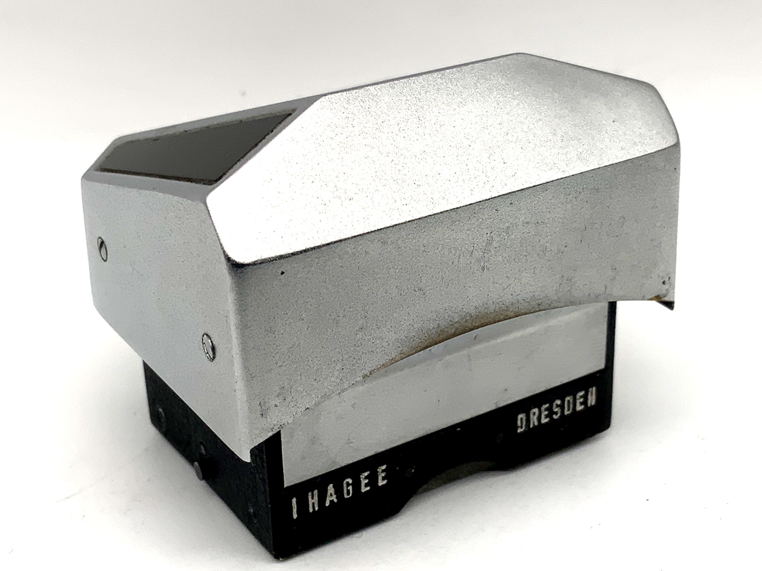 Ihagee Prismensucher Exa Exakta 1a 1b 1c Varex IIa IIb Prisma Prism Finder