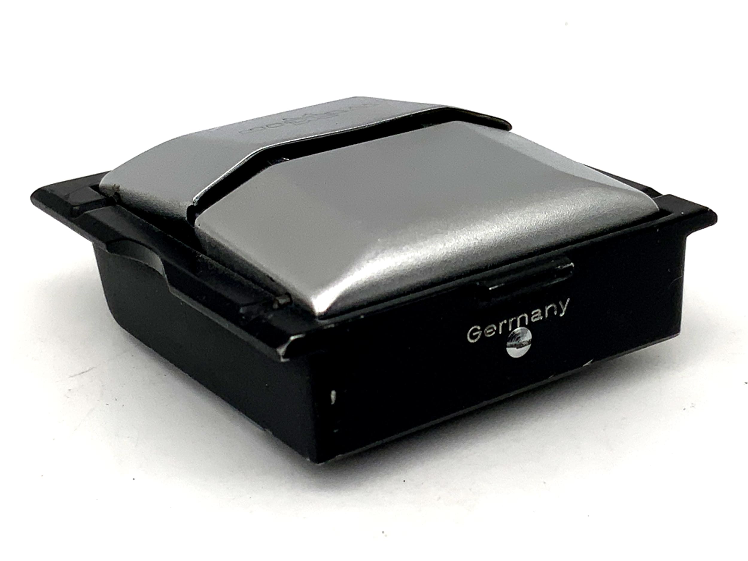 Wirgin Lichtschacht Edixa Primaflex Edixaflex Reflex waist level finder