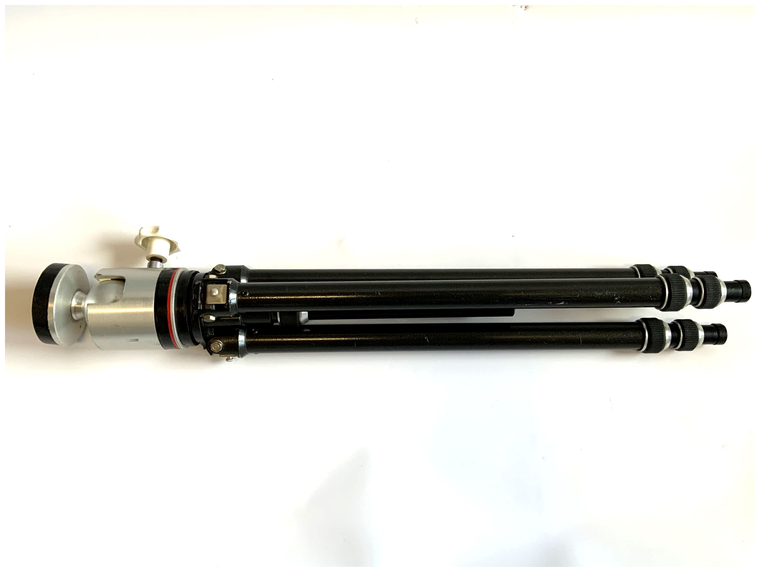 Gitzo Reporter Performance Gilux Stativ Tripod 3-Bein Fotostativ Kamerastativ