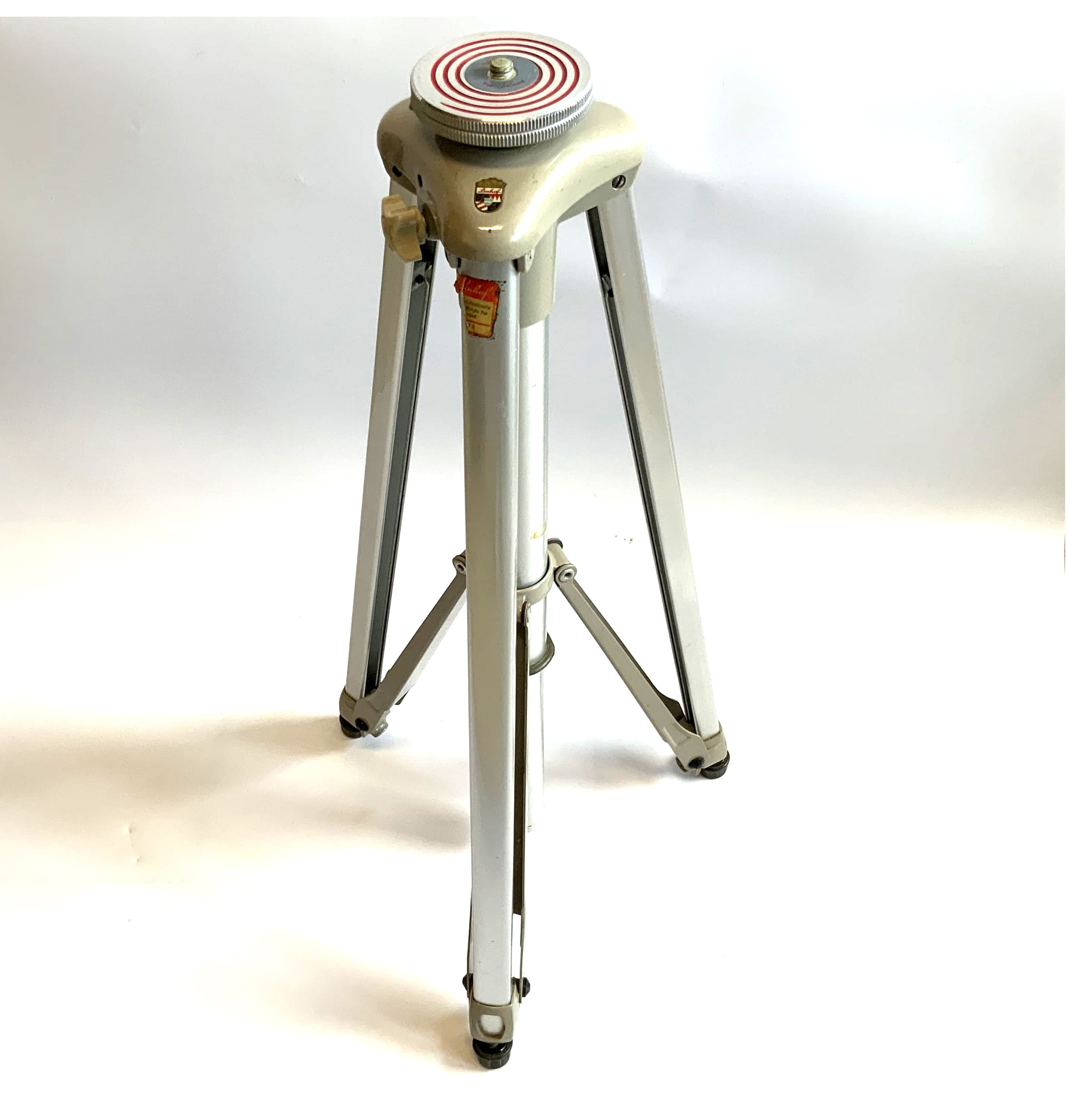 Linhof Stativ Tripod 3-Bein Fotostativ Kamerastativ